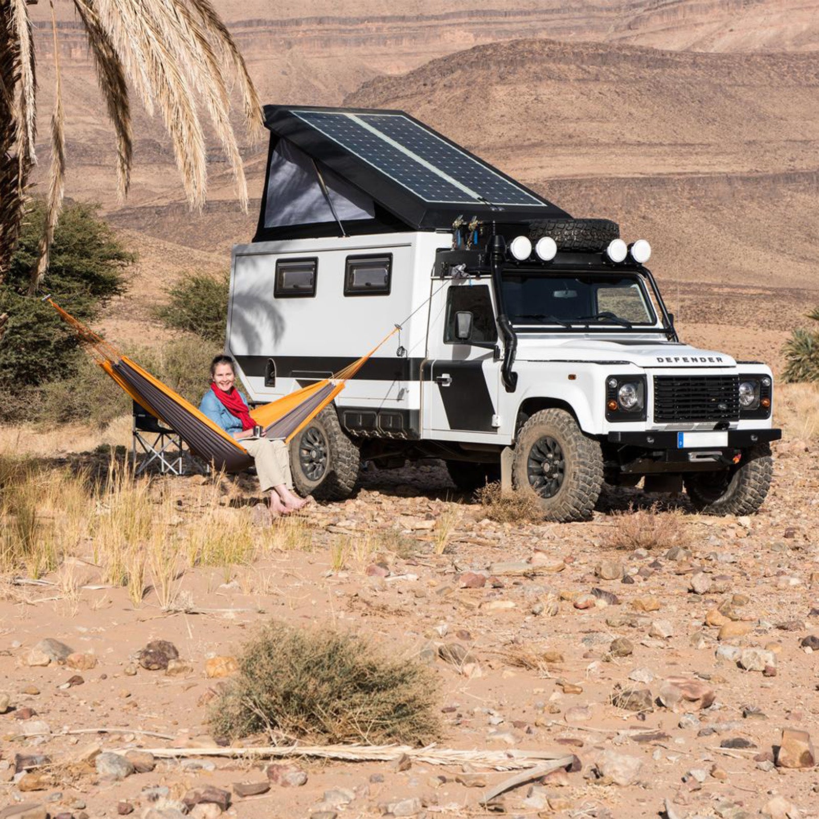 Hamac de voyage AMAZONAS Silk Traveller Mini, résistant aux intempéries, léger, 350 g