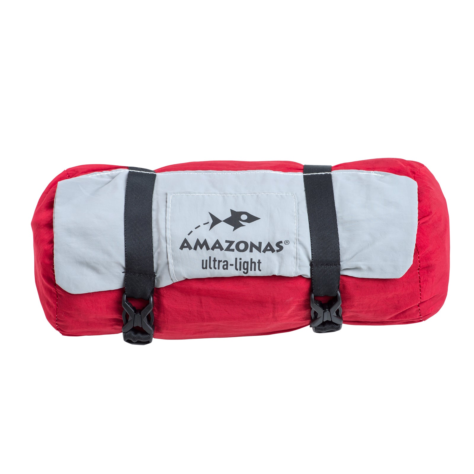 AMAZONAS reis-hangmat Silk Traveller XXL voor 2 personen – hangmat voor meerdere personen