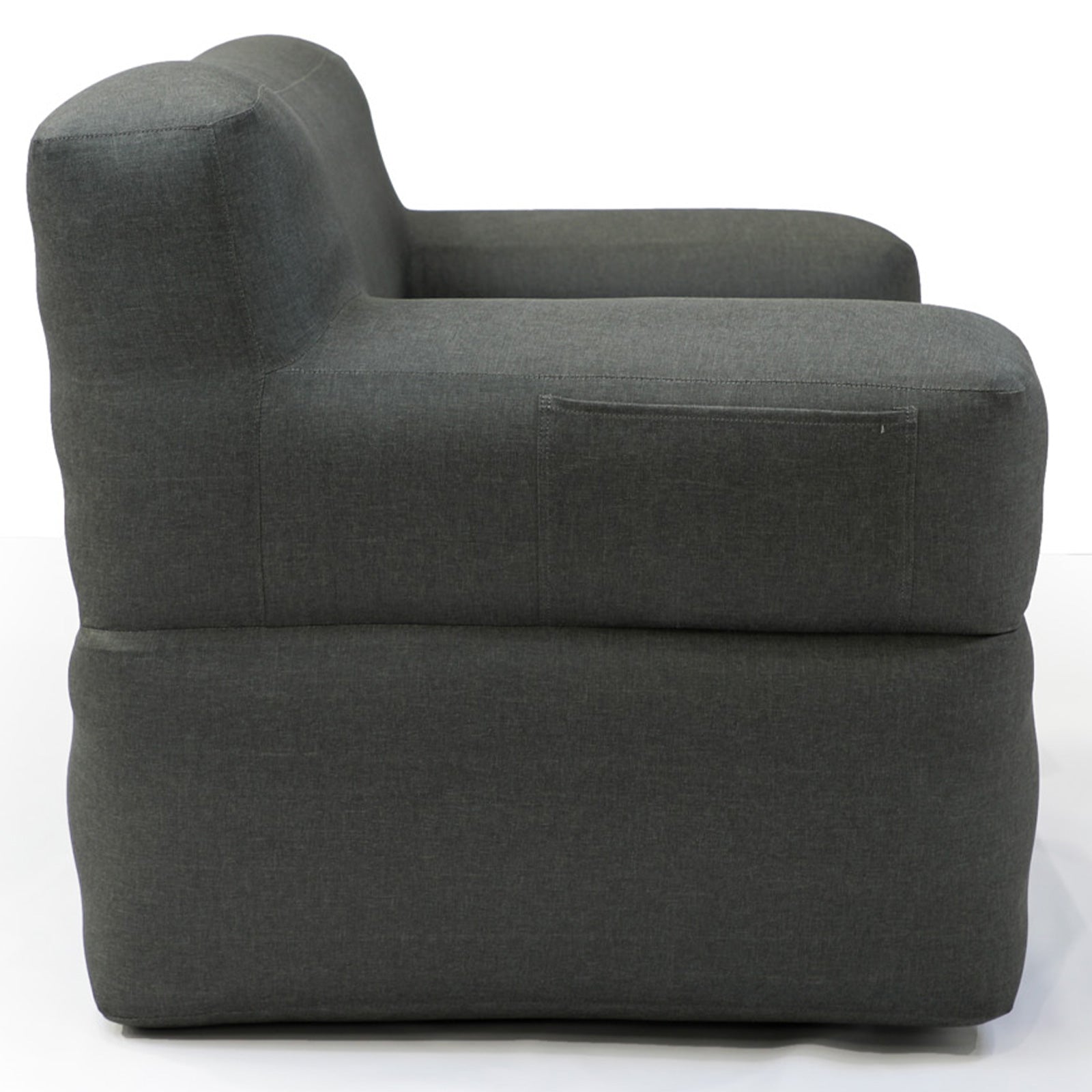 VANGO Luft Sessel Havanna Air Lounger Aufblasbar Camping Glamping Garten Möbel