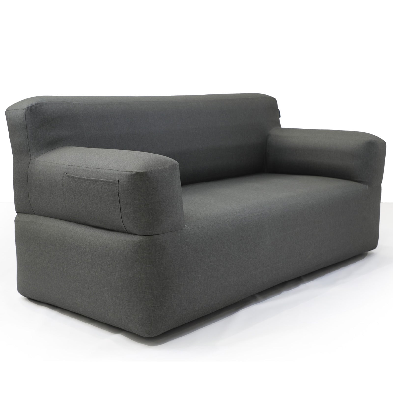 VANGO Camping Couch Havana Air Sofa Inflatable Air Seat Glamping Garden Furniture