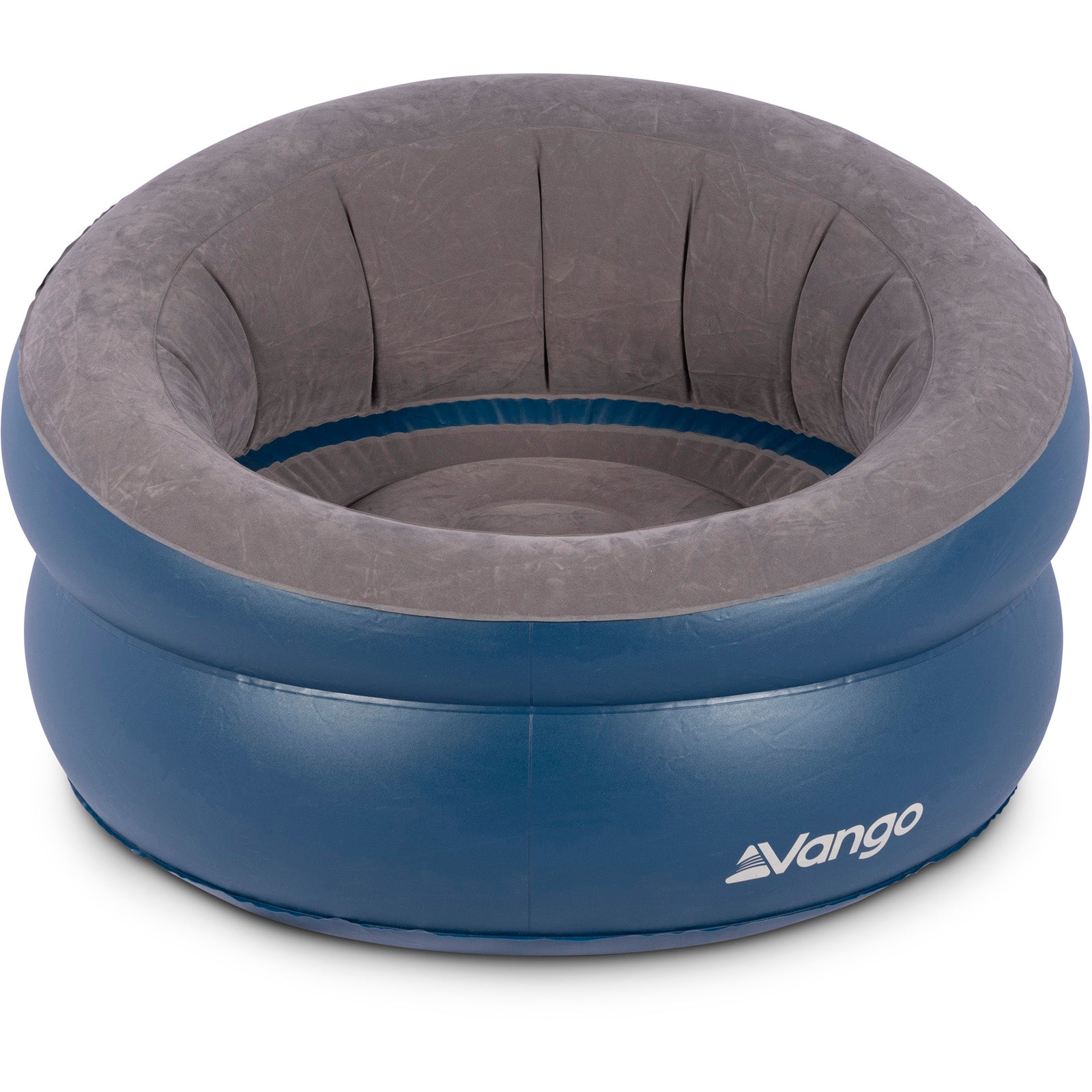VANGO Luft Sessel Donut Campingstuhl Garten Luft Sofa Lounge Stuhl Aufblasbar
