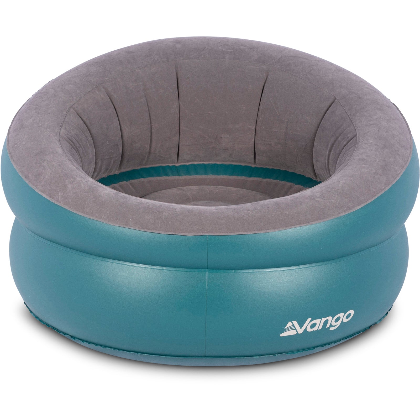 VANGO Luft Sessel Donut Campingstuhl Garten Luft Sofa Lounge Stuhl Aufblasbar