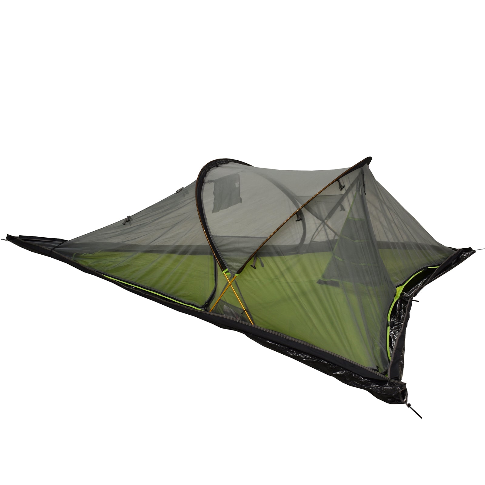 TENTSILE Tree Tent Connect 3.0 Hammock 2 Person Tent Trekking Bivouac Outdoor
