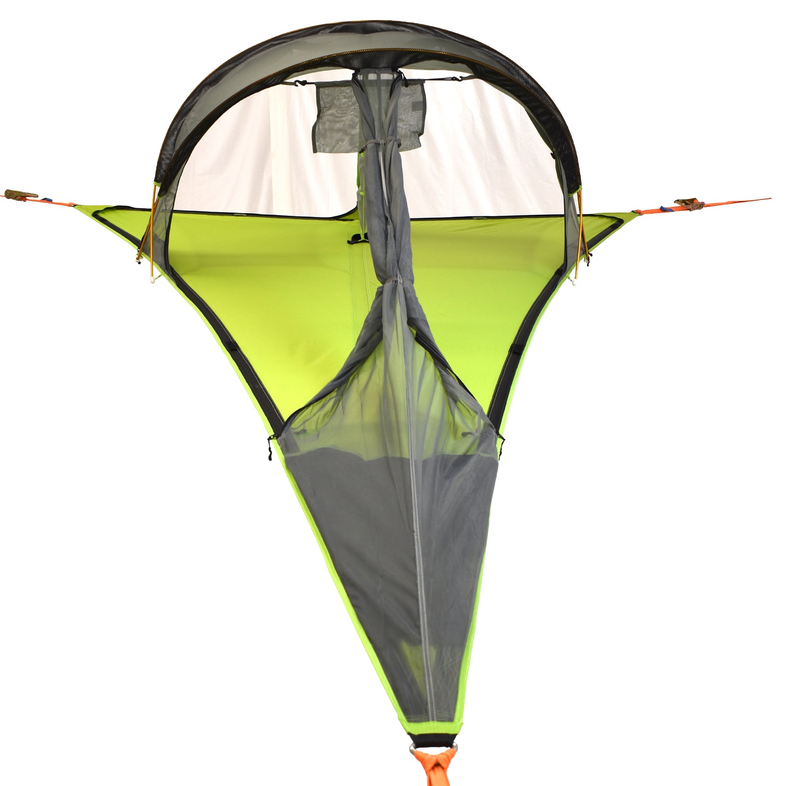 Tente hamac TENTSILE Connect 3.0 pour 2 personnes, randonnée, bivouac, plein air