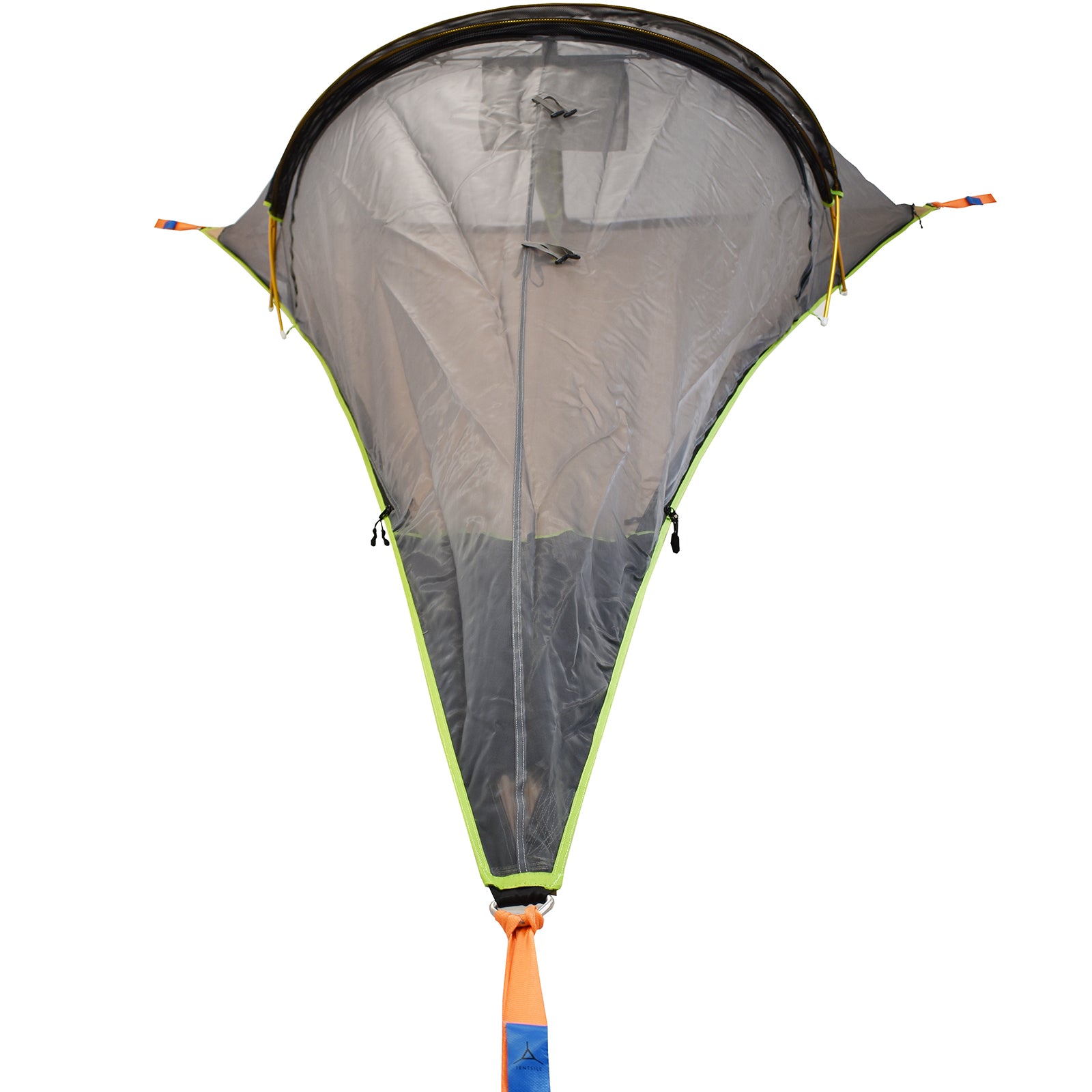 TENTSILE Baumzelt Safari Connect 3.0 Trekking 1-2 Personen Flug Zelt Hängematte