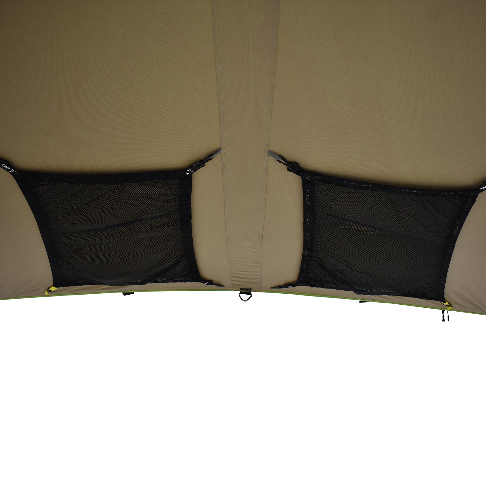 TENTSILE Baumzelt Safari Connect 3.0 Trekking 1-2 Personen Flug Zelt Hängematte
