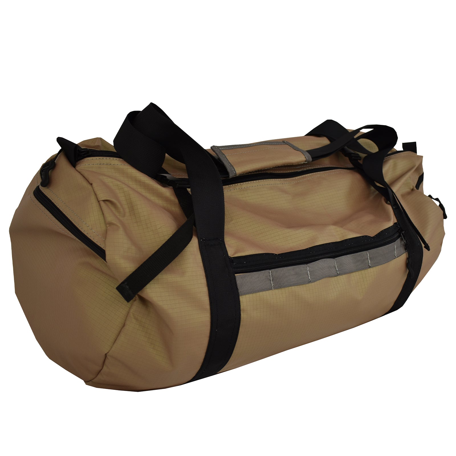 TENTSILE Baumzelt Safari Connect 3.0 Trekking 1-2 Personen Flug Zelt Hängematte