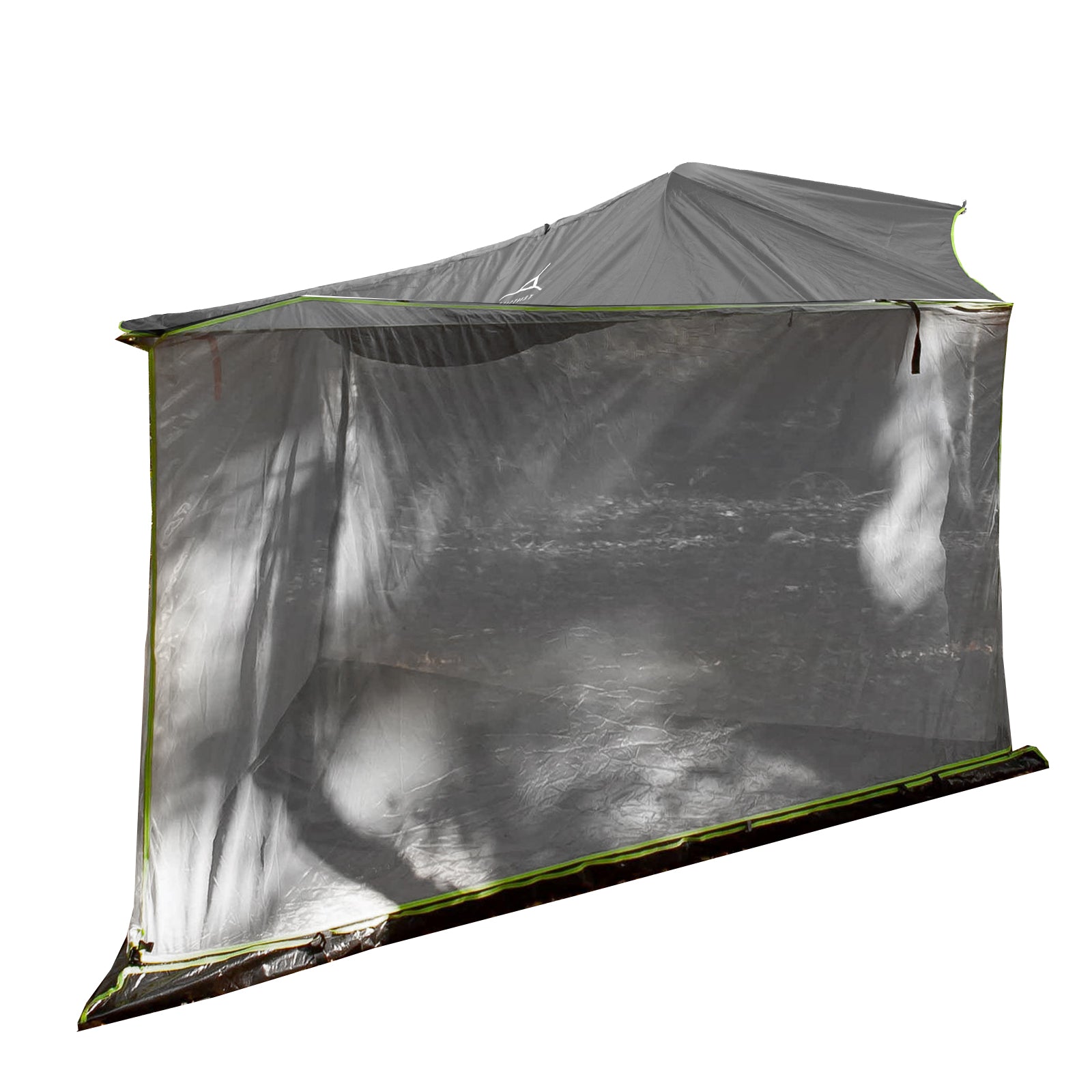 Tente d'arbre TENTSILE UNA 3.0 Double Hamac à bulles Accessoires de tente volante Extension