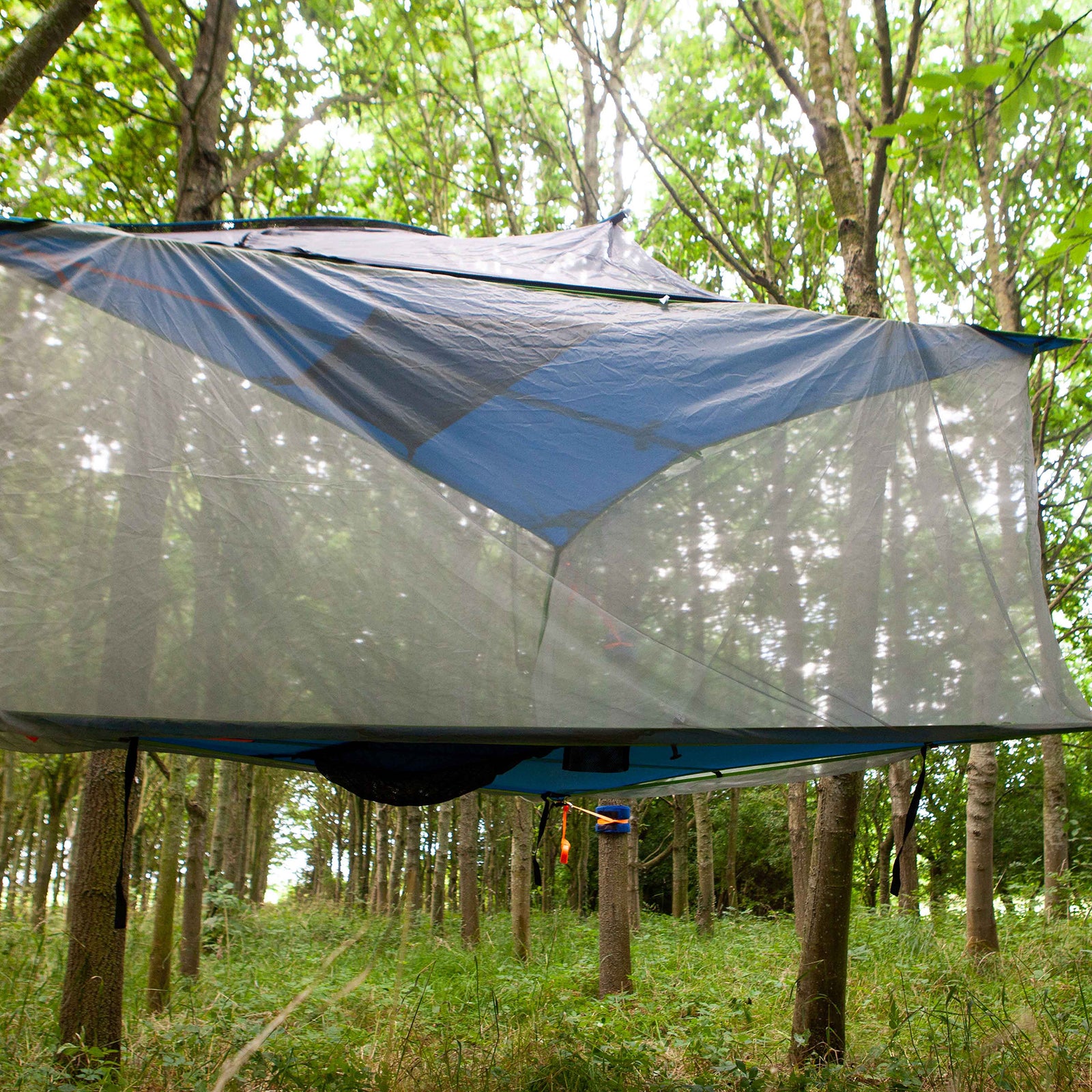 TENTSILE Tente dans les arbres Flite & T-Mini 3.0 Double Bubble – Accessoires d'extension pour tente volante