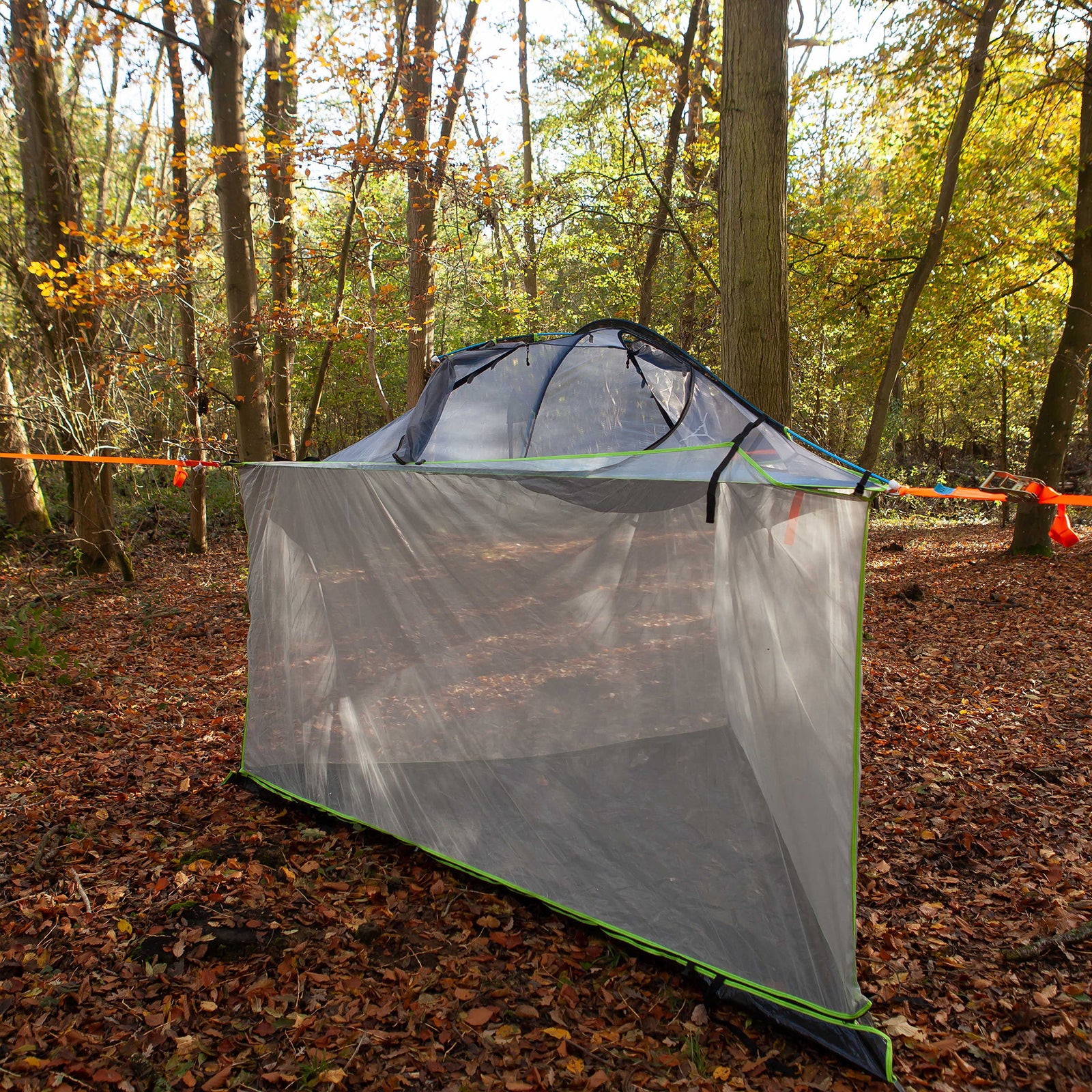 Tente volante à double bulle TENTSILE Tree Tent Flite et T-Mini 3.0, accessoire d'extension
