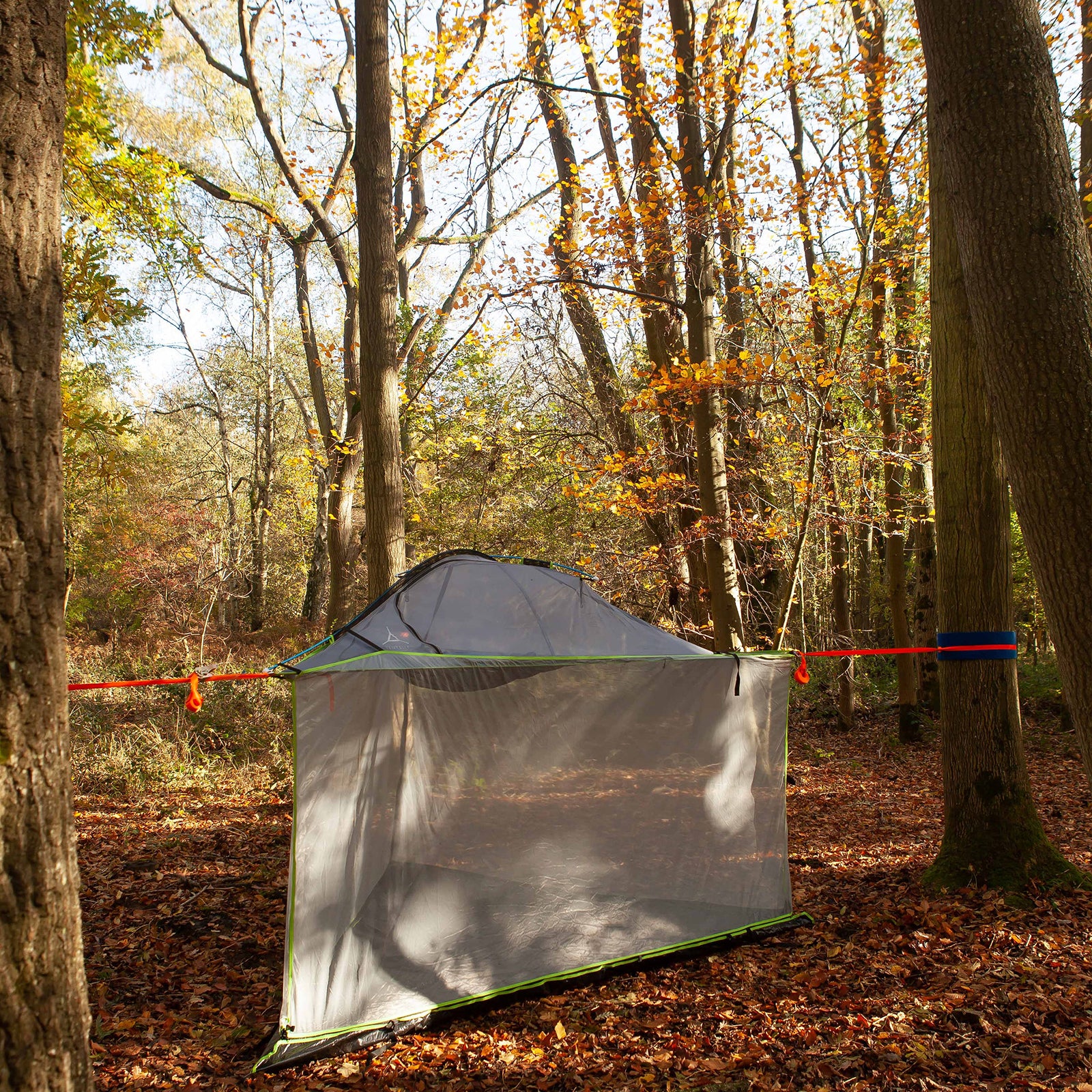 Tente volante à double bulle TENTSILE Tree Tent Flite et T-Mini 3.0, accessoire d'extension