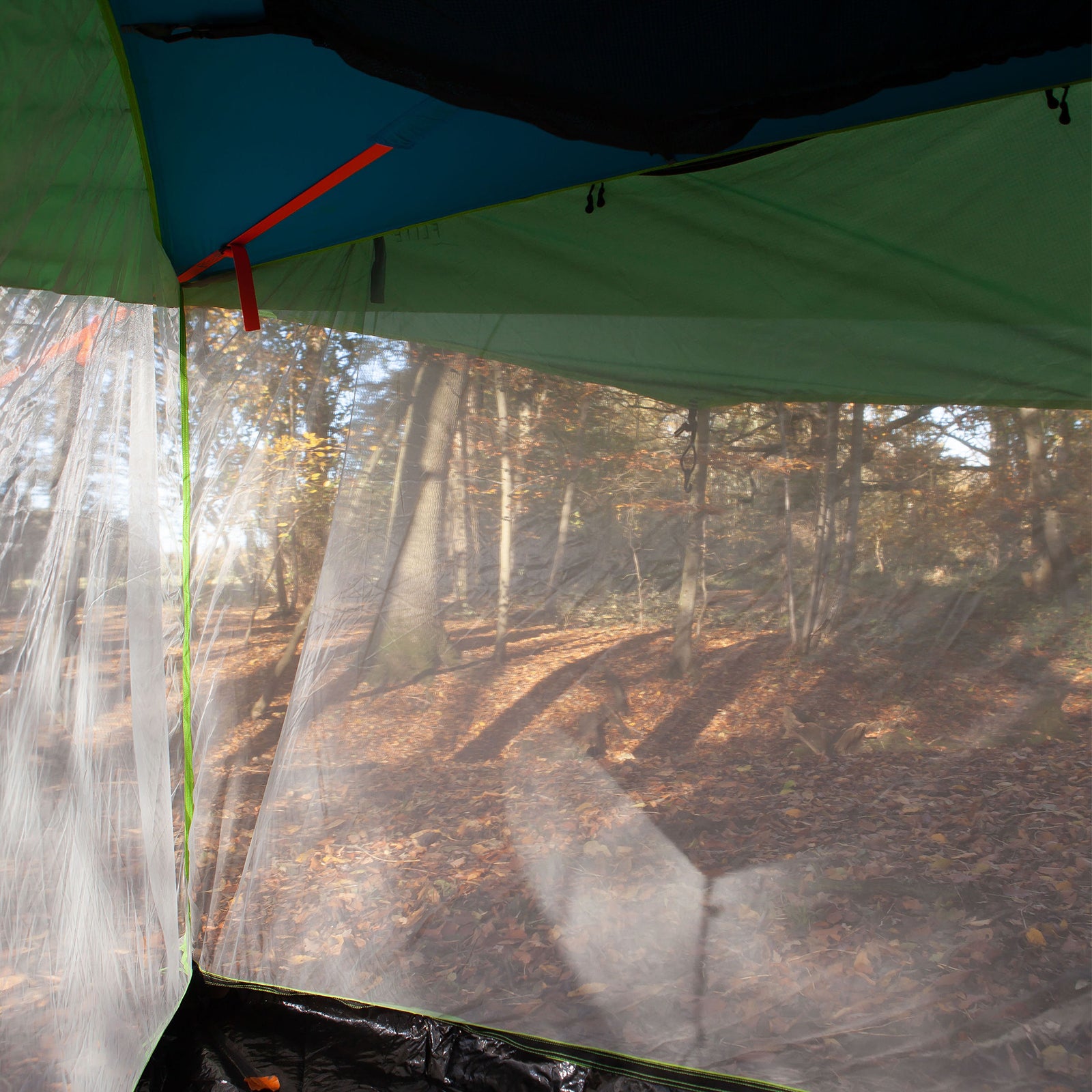 TENTSILE Tree Tent Flite & T-Mini 3.0 Double Bubble Flying Tent Accessory Extension