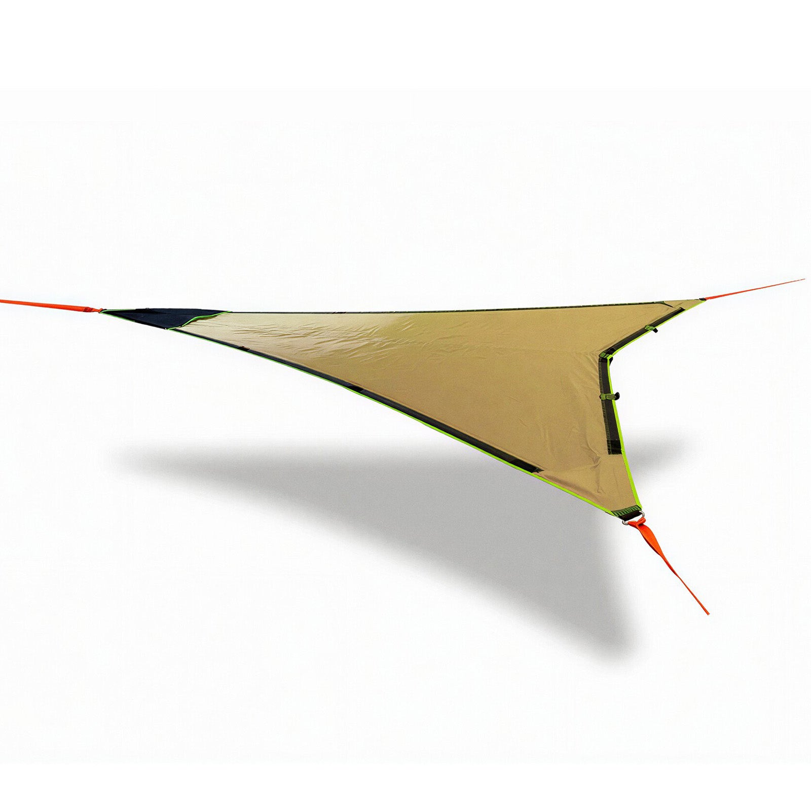 TENTSILE Doppel Hängematte Safari Duo 2 Personen XL Camping Outdoor Trekking