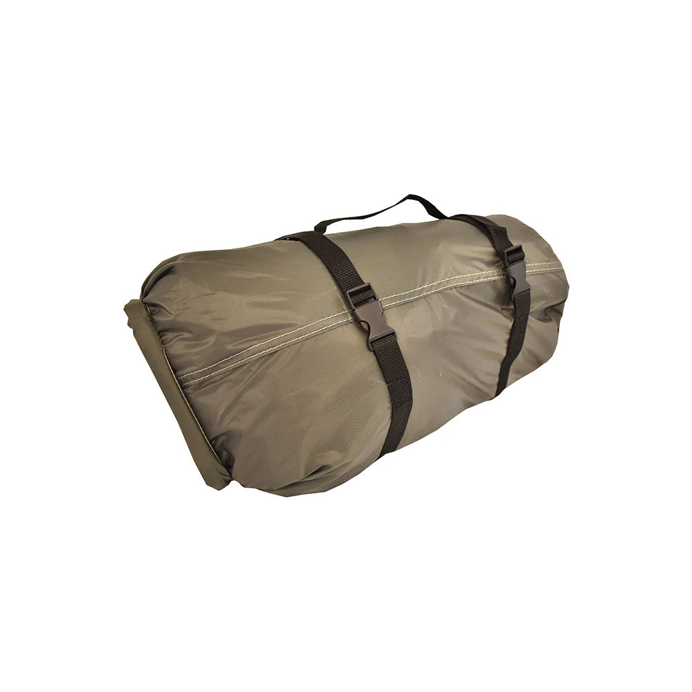 TENTSILE Doppel Hängematte Safari Duo 2 Personen XL Camping Outdoor Trekking