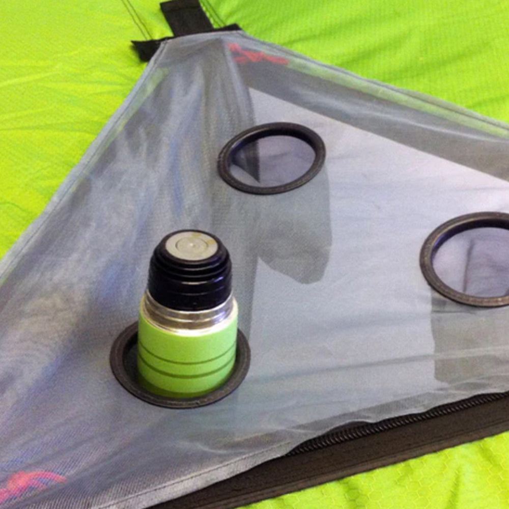 Porte-gobelet pour tente d'arbre TENTSILE Accessoires pour porte-gobelet Stingray Vista Trillium