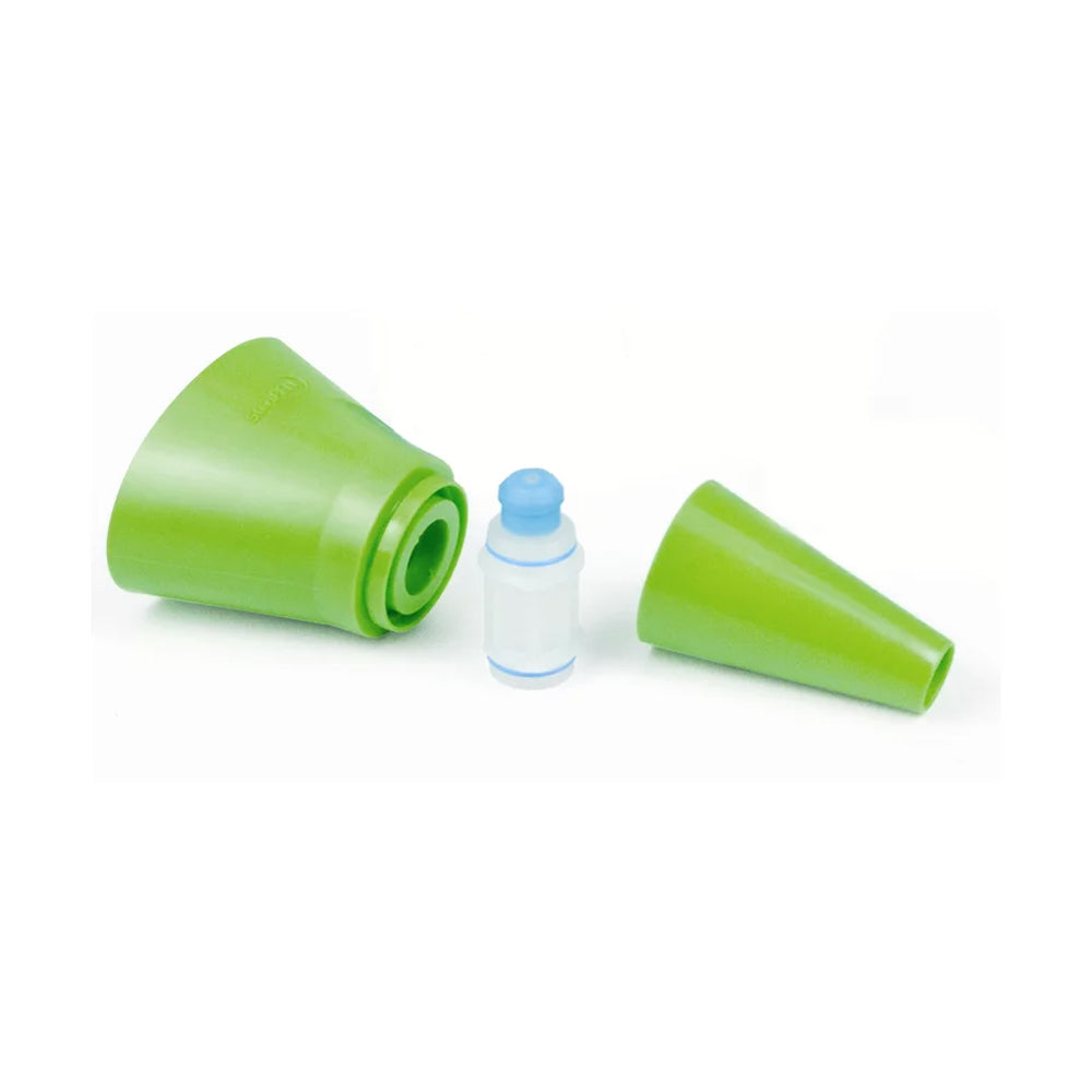 Filtre à eau universel SteriPEN pré-filtre FitsAll pour purificateur d'eau