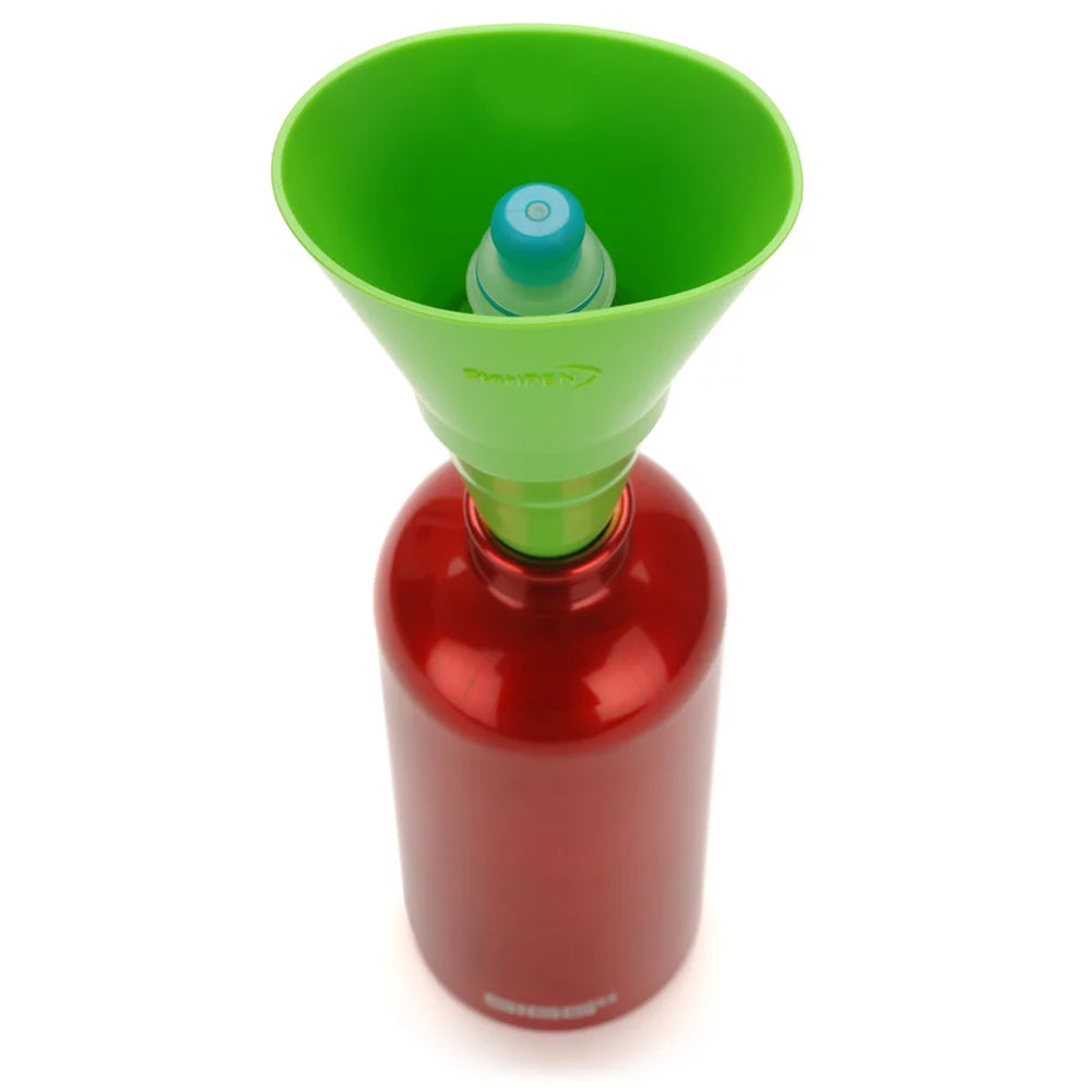 Filtre à eau universel SteriPEN pré-filtre FitsAll pour purificateur d'eau