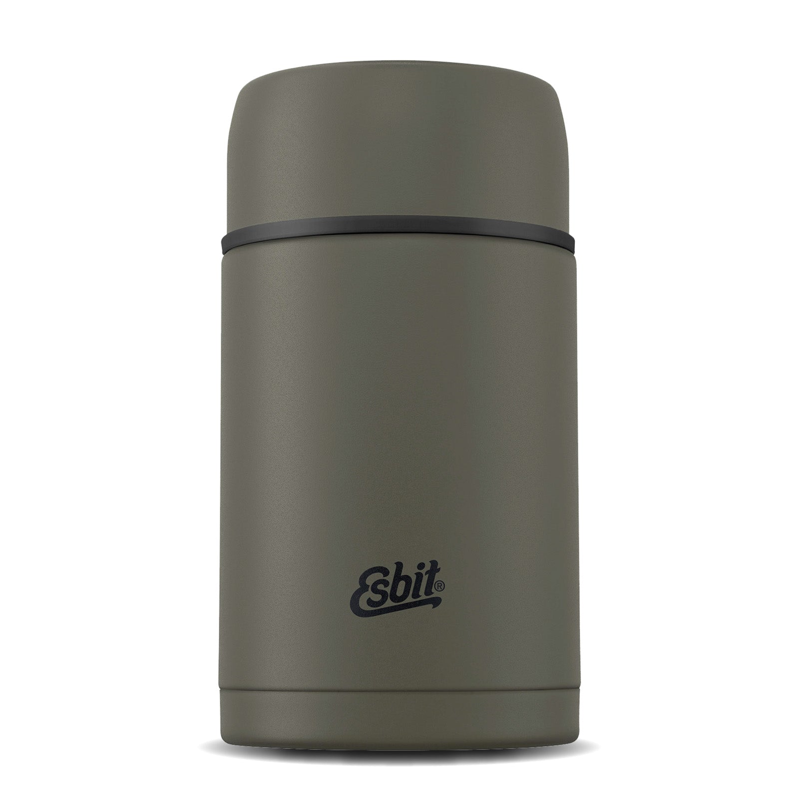 Récipient isotherme ESBIT Classic – Récipient isotherme pour aliments – Récipient pour repas – Récipient thermique