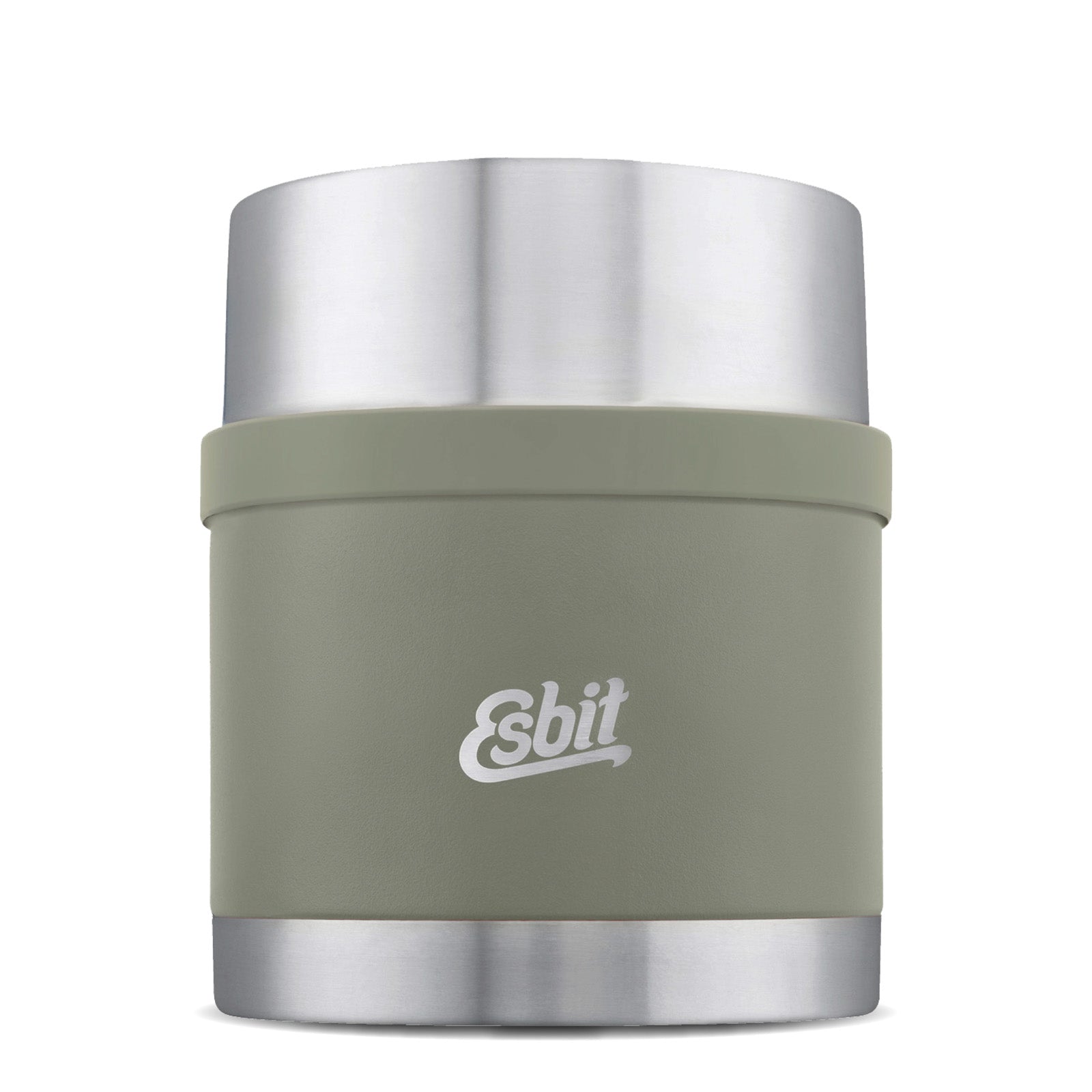 ESBIT Thermobehälter Sculptor Isolierbehälter Speise Gefäß Essen Behälter Thermo