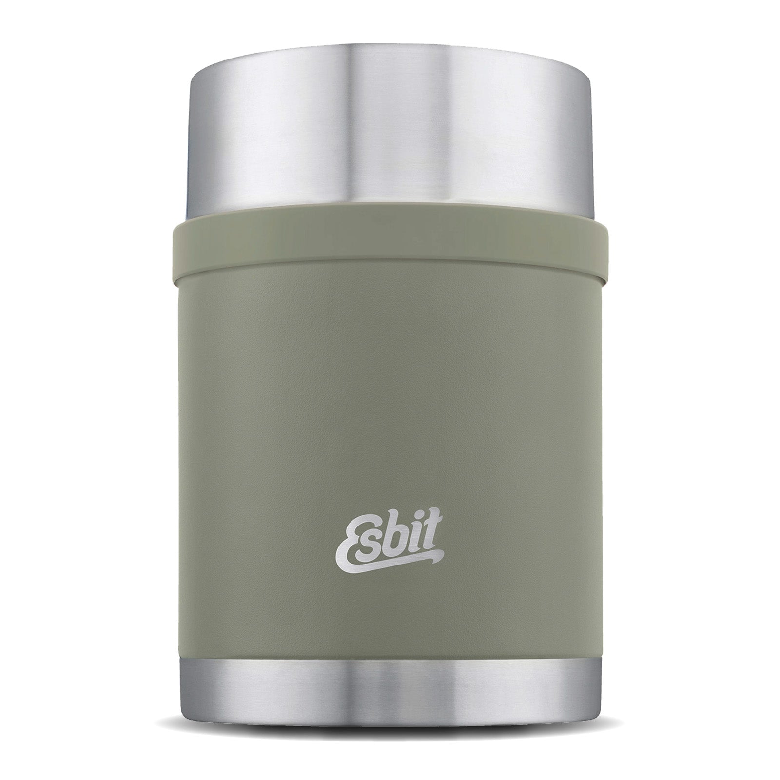 ESBIT Thermobehälter Sculptor Isolierbehälter Speise Gefäß Essen Behälter Thermo