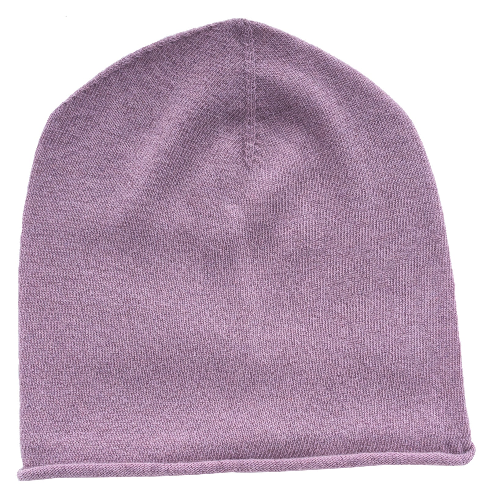 GOLDEN GOAT Strickmütze Arley Beanie Unisex Winter Mütze 100% Kaschmir Wolle