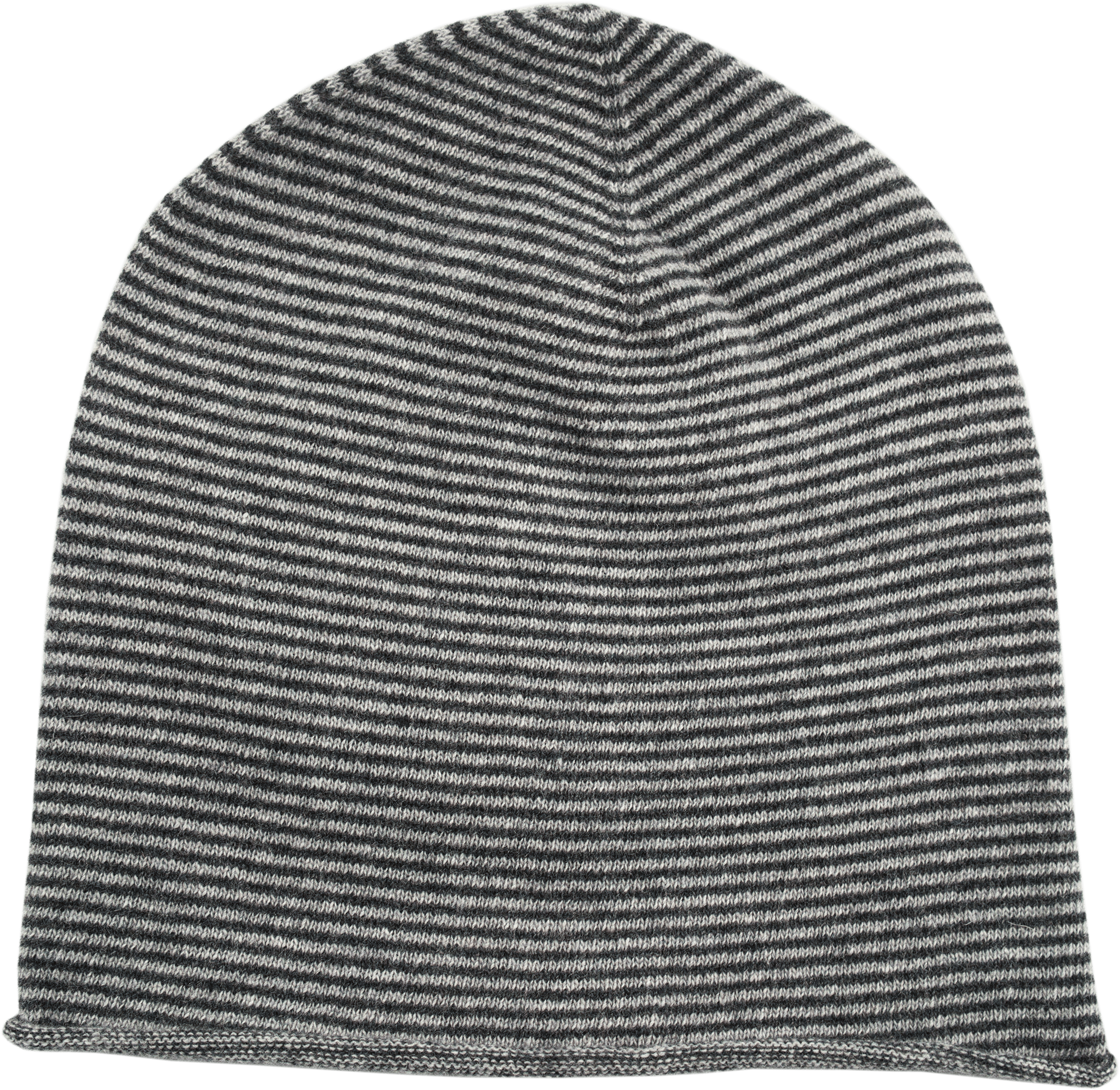 GOLDEN GOAT Barrow Strickmütze Beanie Unisex 100 % Kaschmir Mütze