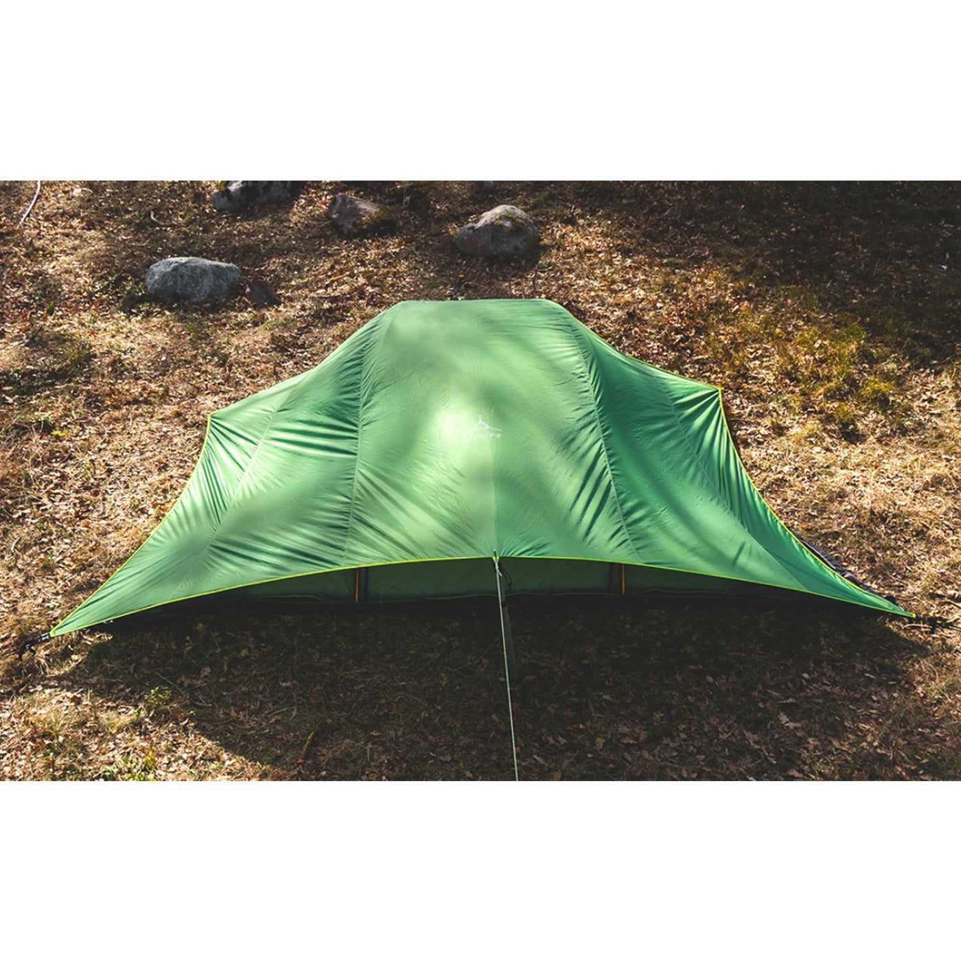 TENTSILE Kit de conversion au sol pour tente d'arbre Stingray Accessoires Installation au sol pour tente anti-mouches