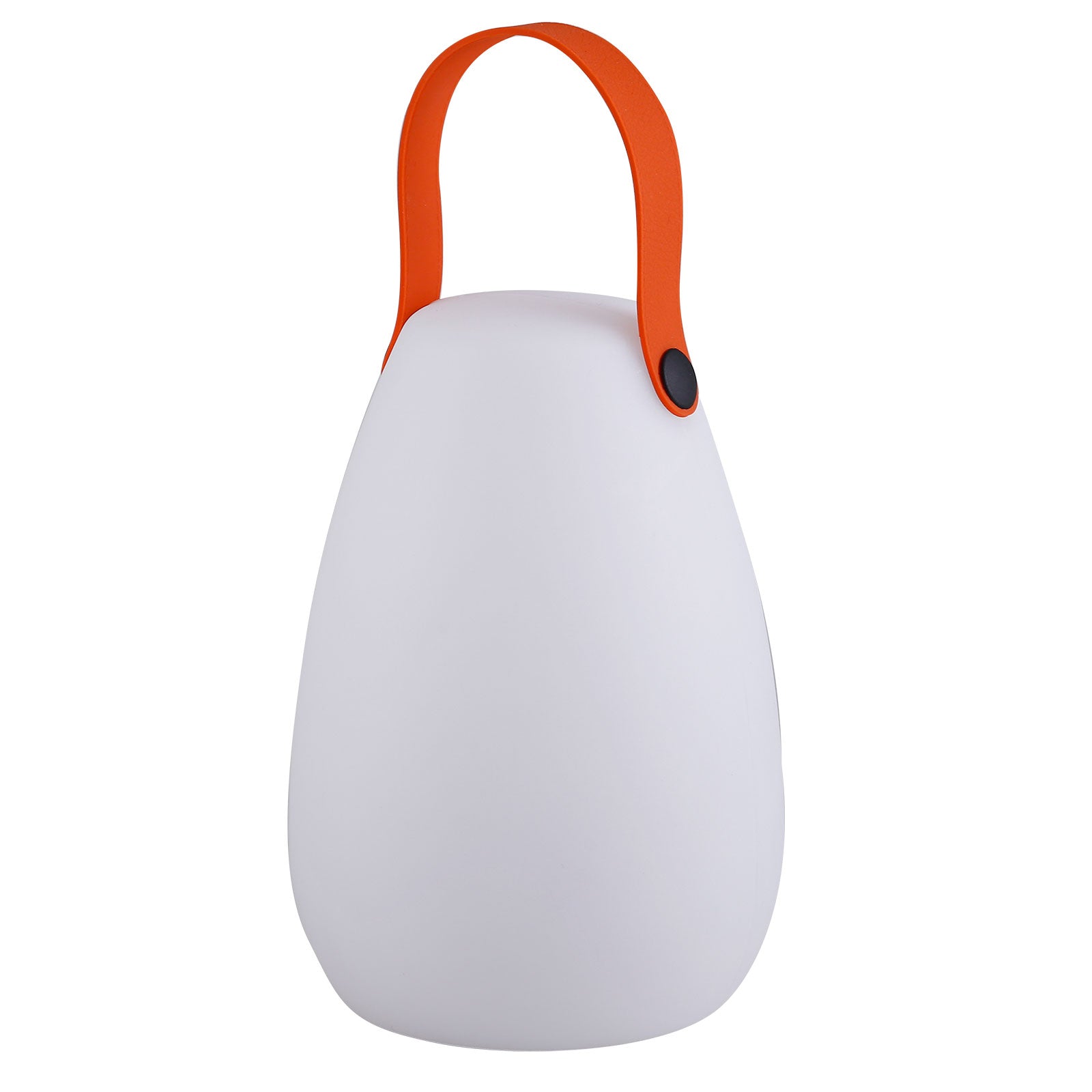 HUMAN COMFORT Campinglantaarn Florac LED-tentlamp Hanglamp Oplaadbare batterij USB IP44