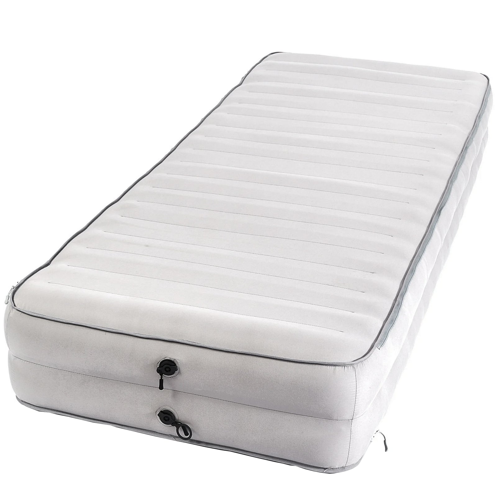 HUMAN COMFORT Luftbett Chatou XH30 Camping Bett Isomatte Kasten Matratze 30 cm