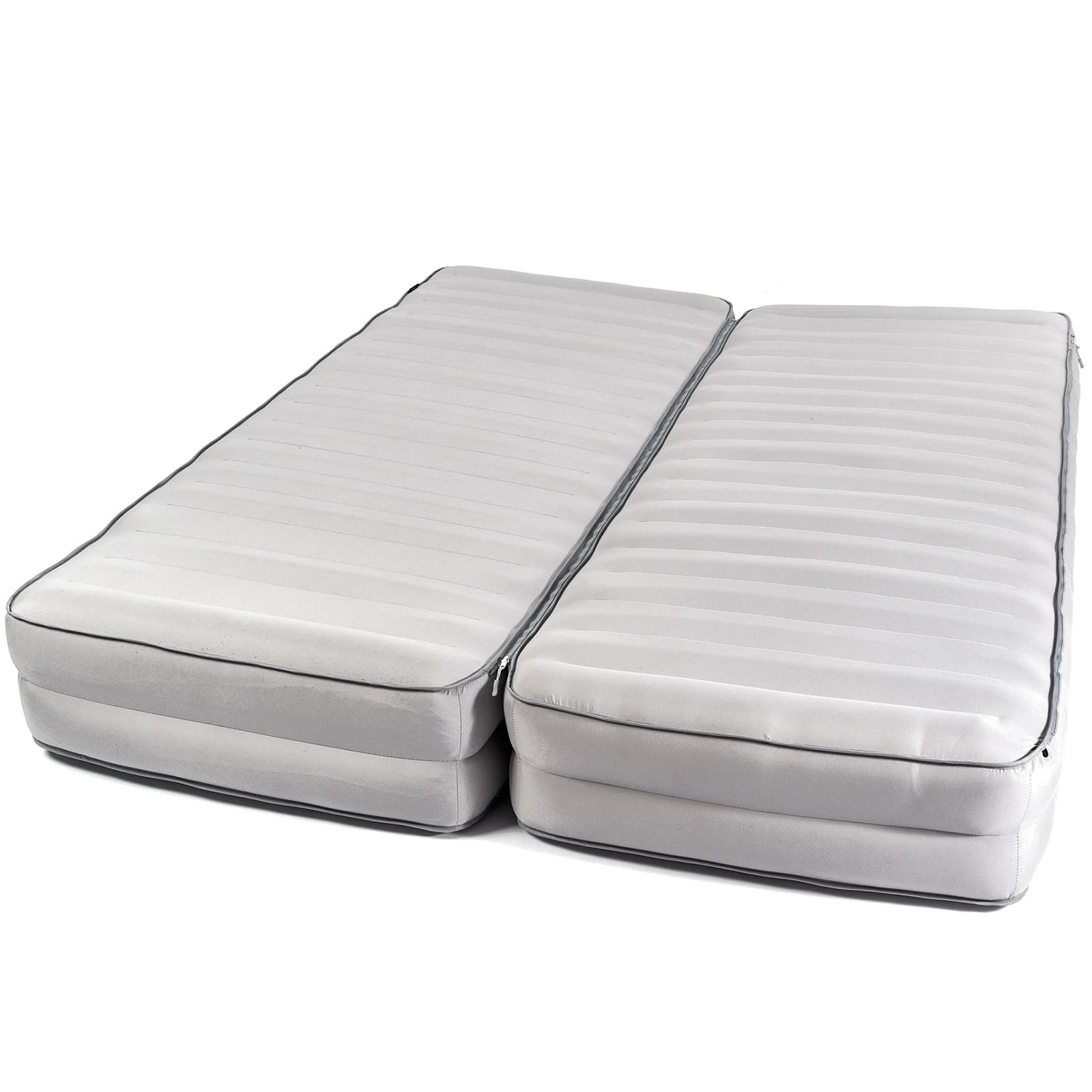 Matelas pneumatique HUMAN COMFORT Chatou XH30, lit de camping, matelas de couchage, matelas de 30 cm