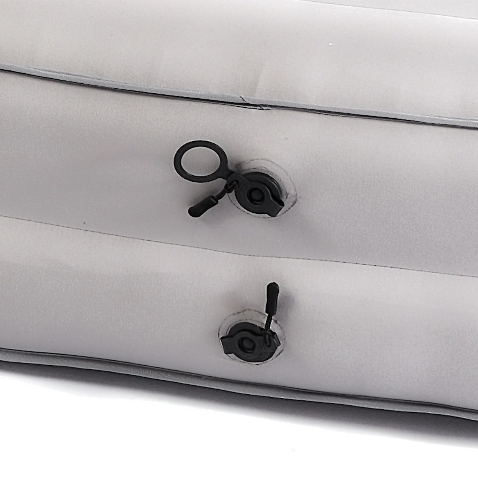 Matelas pneumatique HUMAN COMFORT Chatou XH30, lit de camping, matelas de couchage, matelas de 30 cm