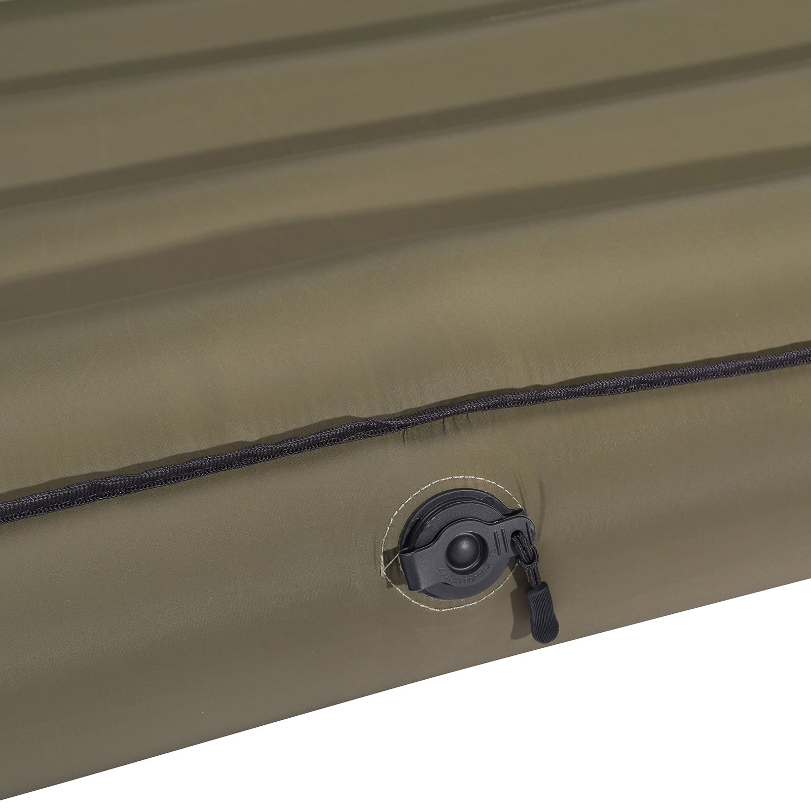 Matelas gonflable Chatou LW pour trekking, matelas de couchage, matelas de 900 g, léger