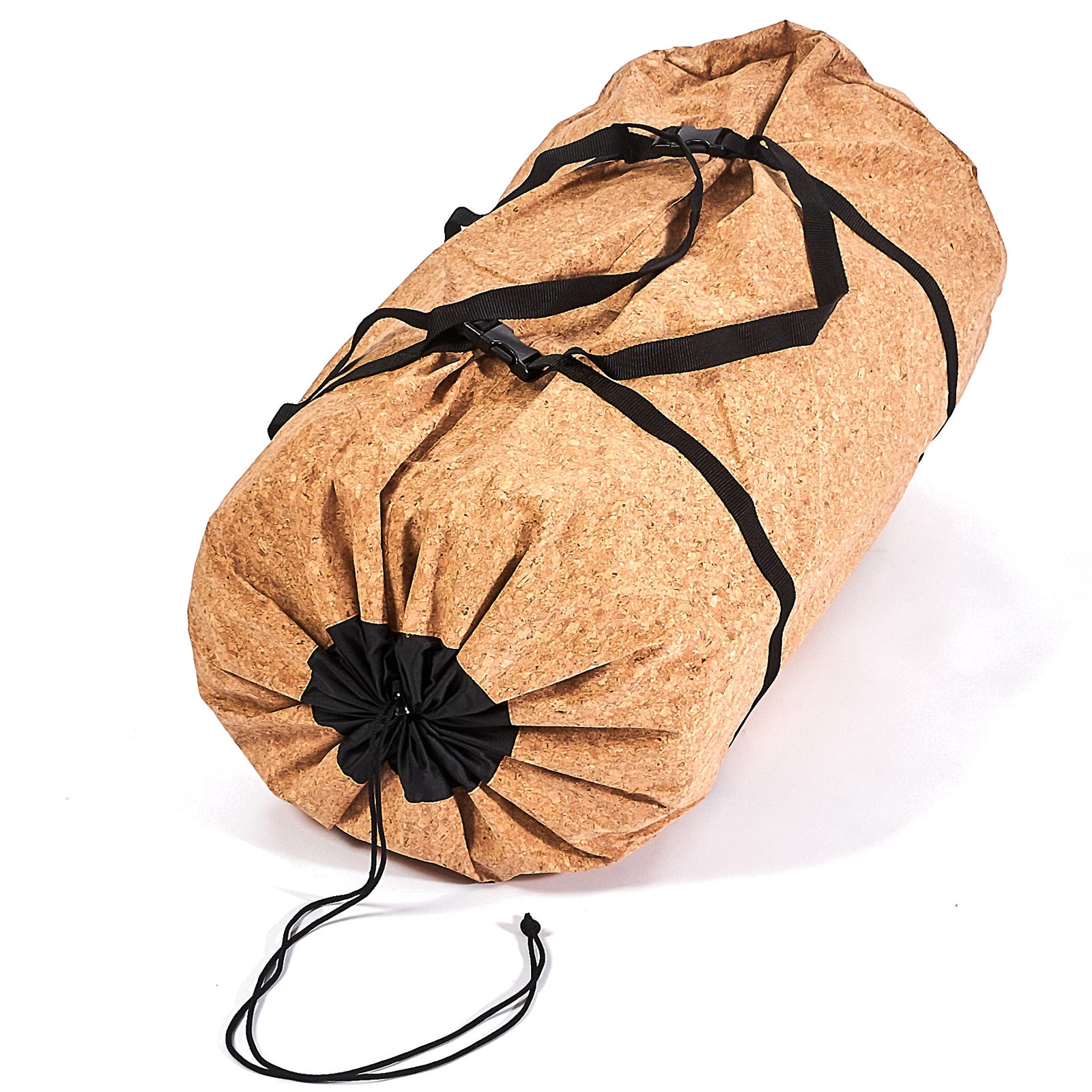HUMAN COMFORT Luftbett Valette 15 Duo EW Doppel Kastenmatratze Selbstaufblasend