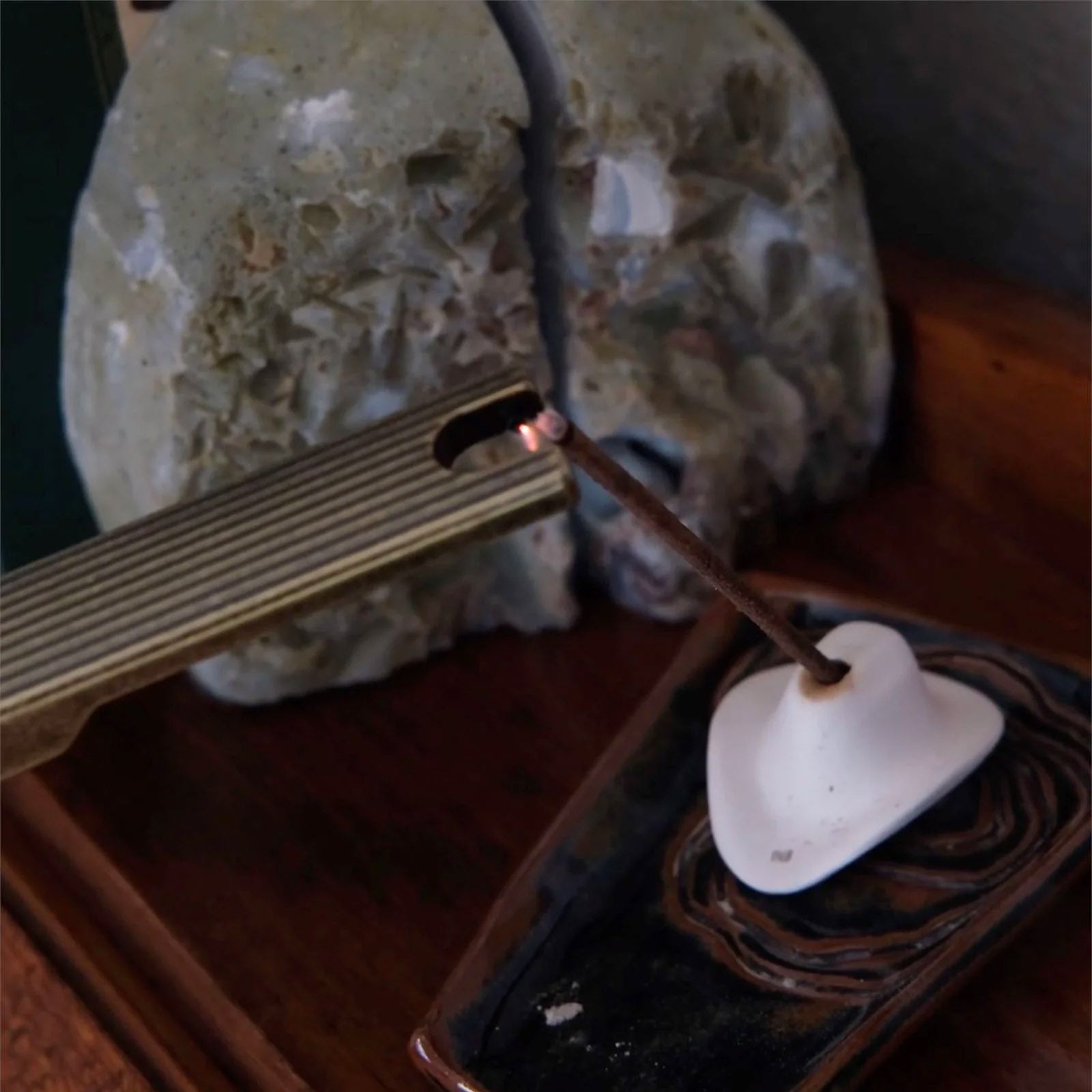 BAREBONES Storm Lighter Pivot Arc Arc Design Electric Battery Rechargeable