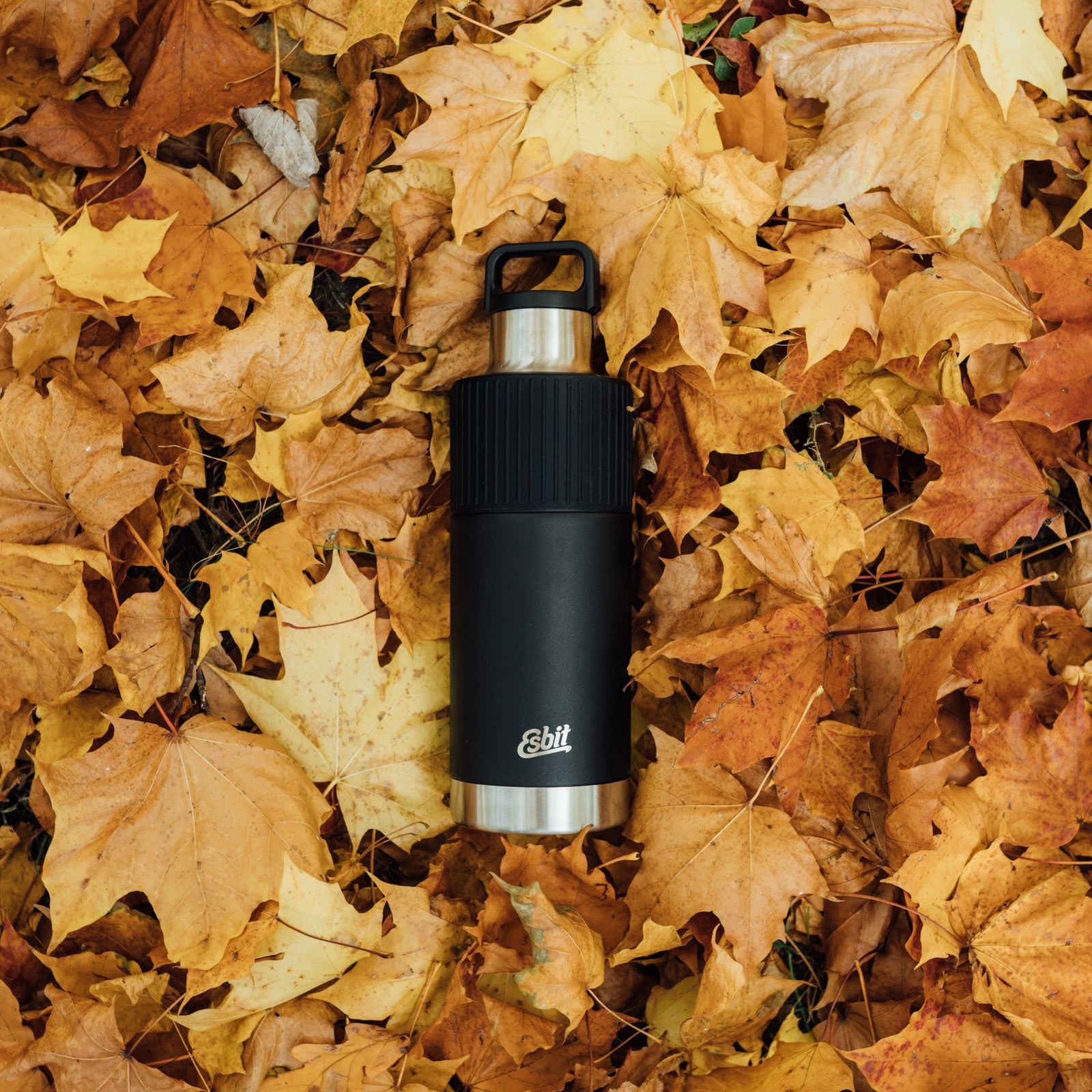Bouteille isotherme ESBIT, pichet isotherme, gourde Sculptor, bouteille thermos, pichet 1L