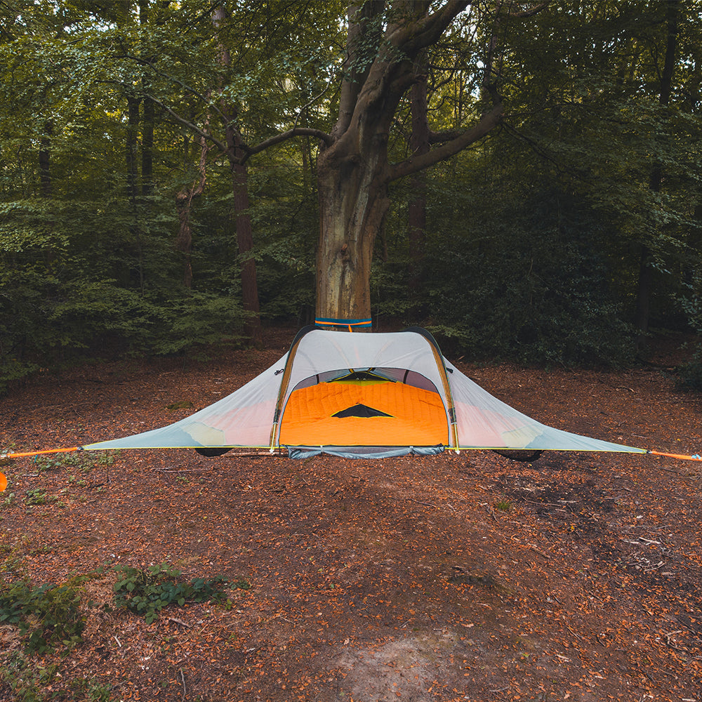 Tente d'arbre TENTSILE Accessoires Couette intérieure isolée Tente volante Stingray Vista Trillium