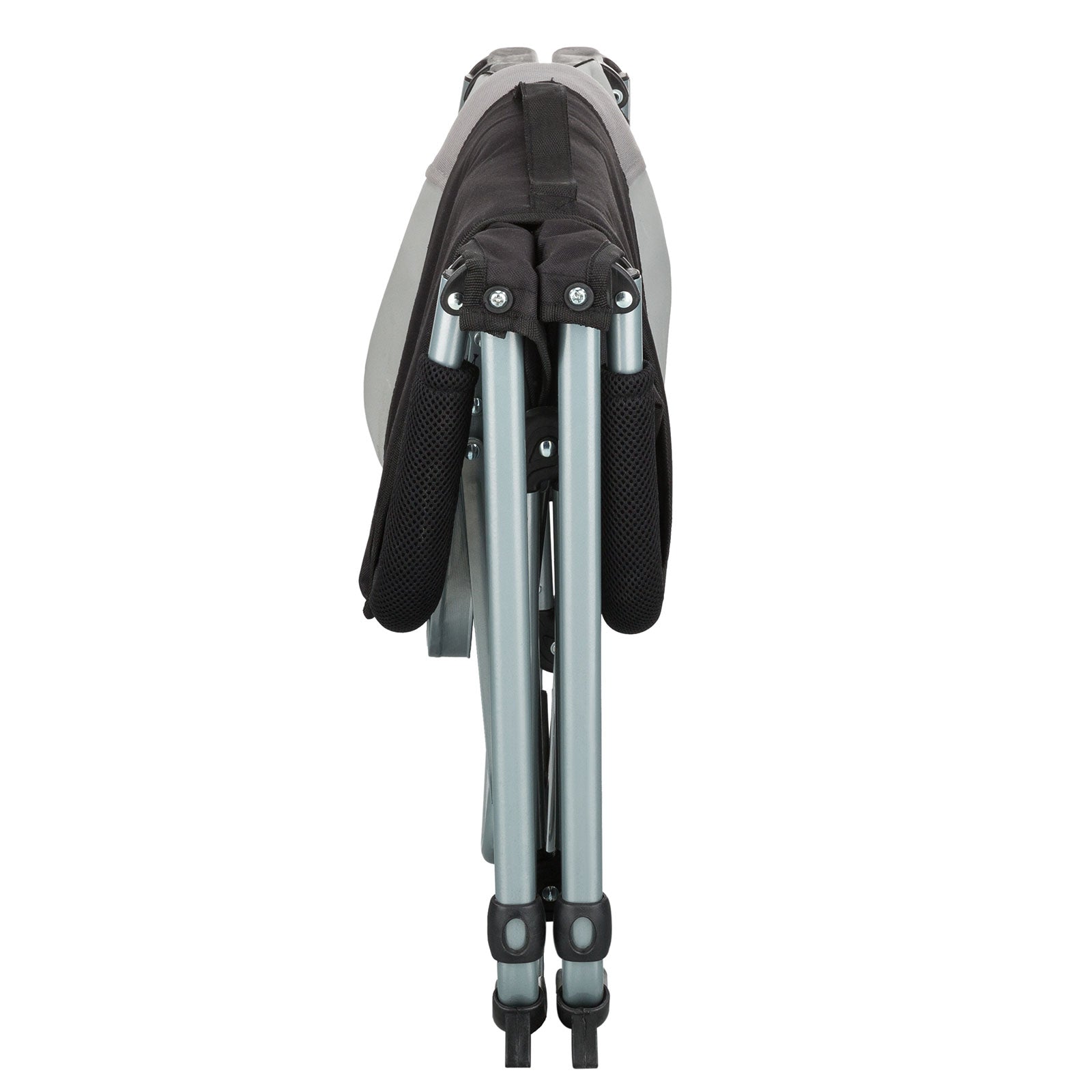 KINGCAMP Camping Falt Stuhl Director Klapp Sessel Garten Outdoor Armlehne 136 kg