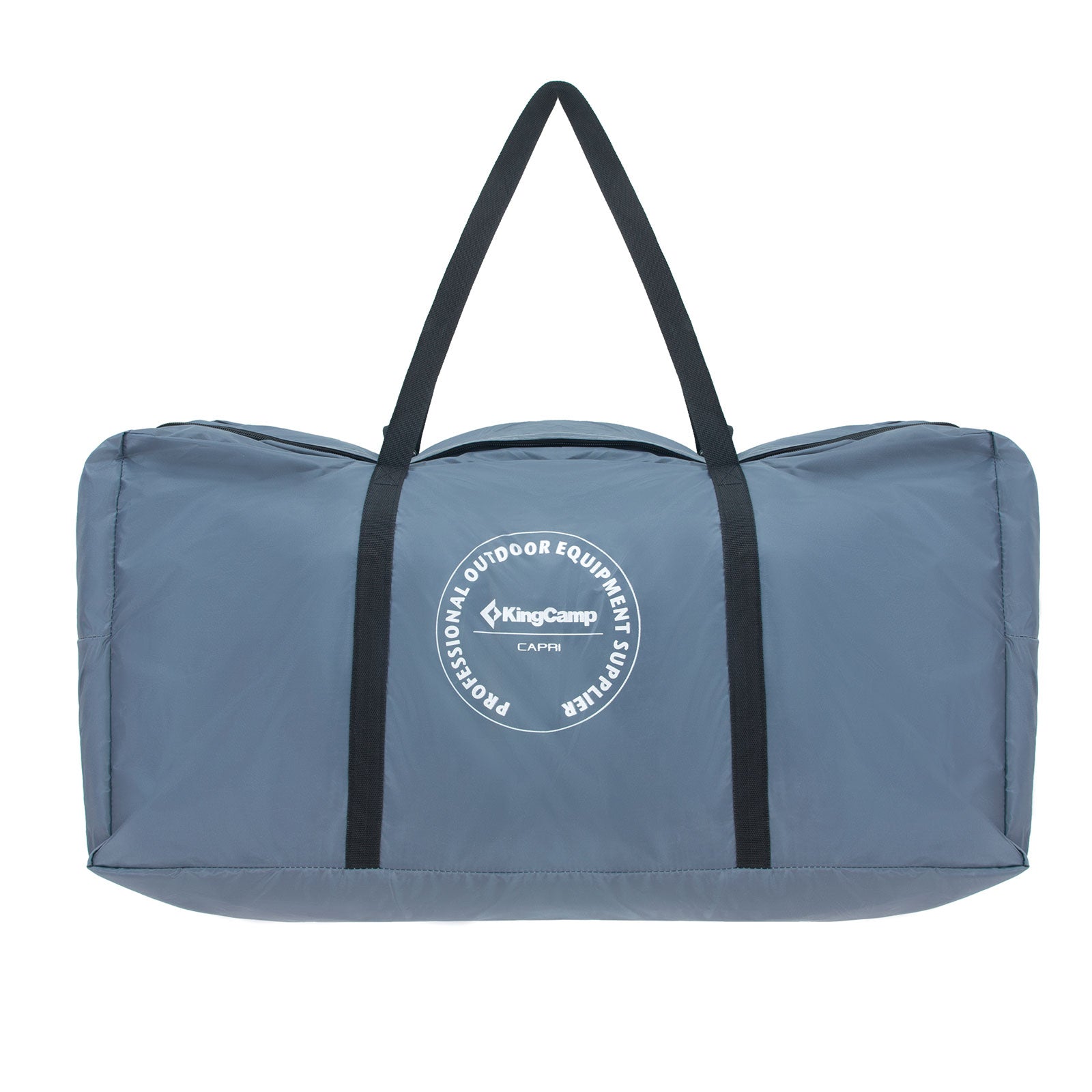 KINGCAMP Buszelt Capri Heckzelt VW Bus Vor Zelt SUV Van Camping Vorraum 3000 mm