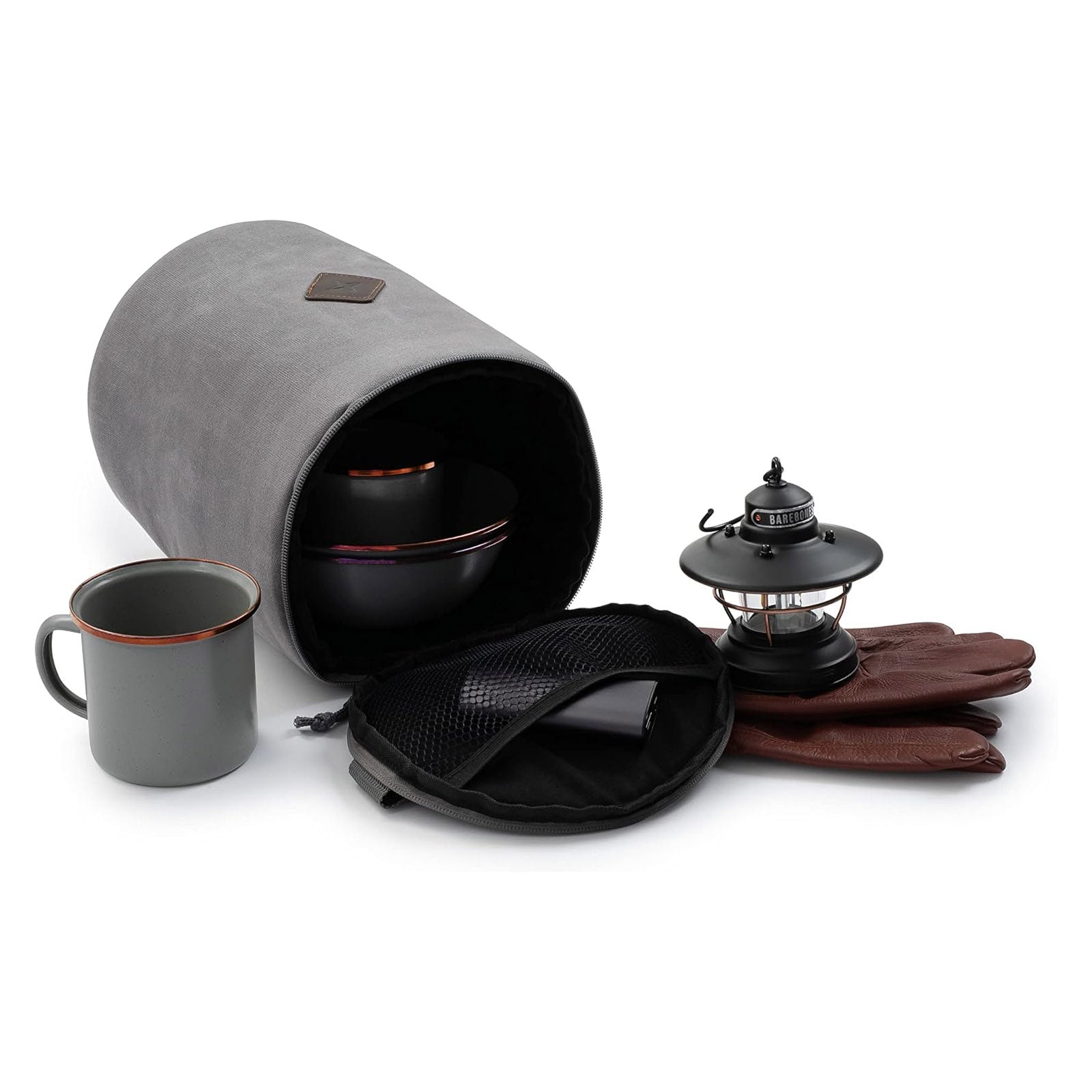 Transport Tasche Gepolstert Camping Laternen
