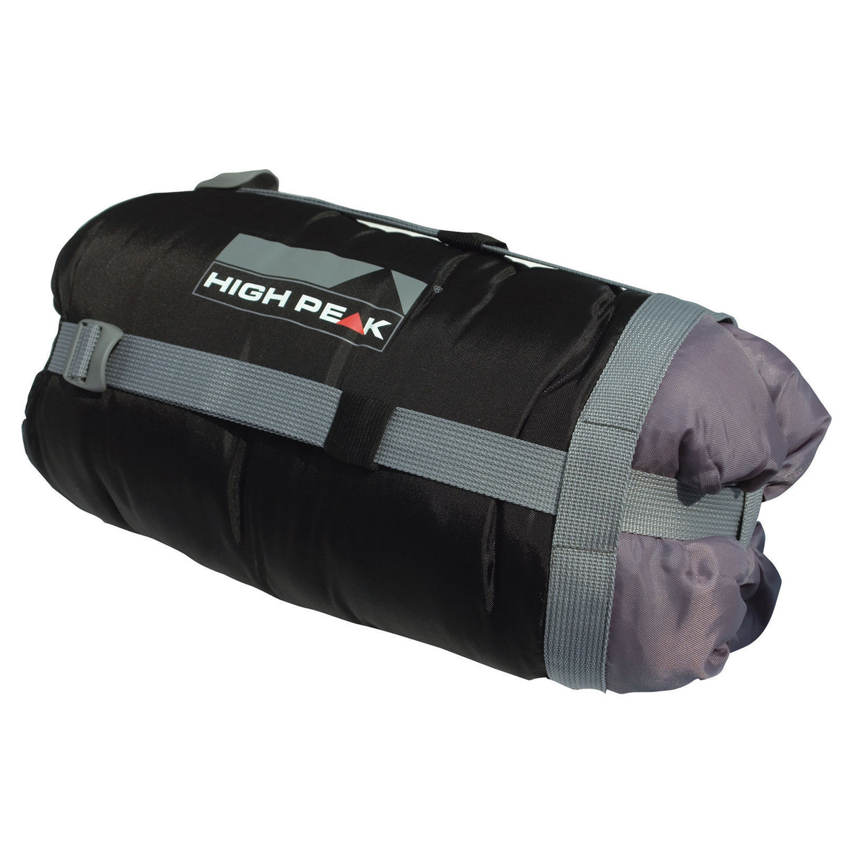 HIGH PEAK compression pack sack M&L -pack sack -packing bag -sleeping bag packing bag
