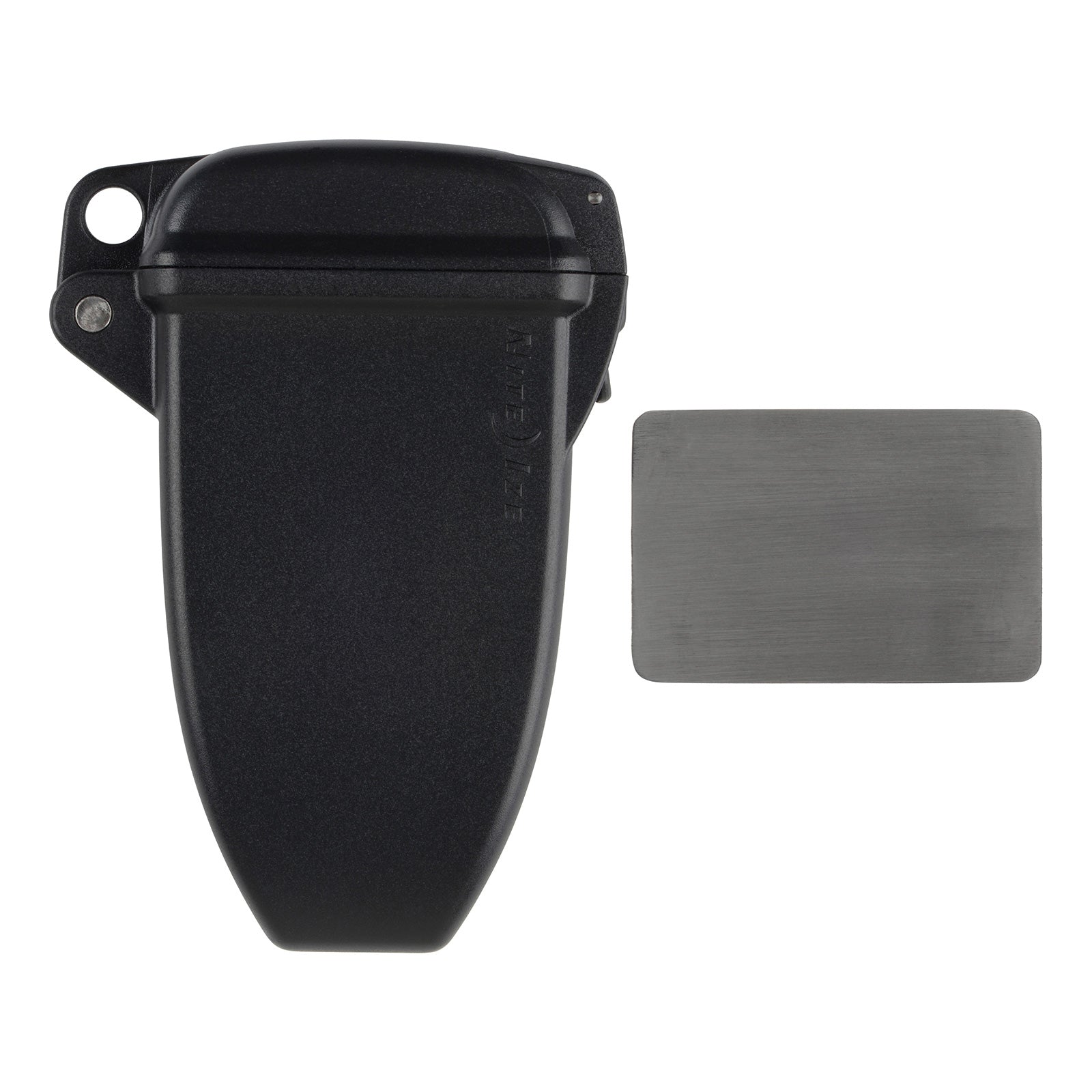 Boîte à clés magnétique NITE IZE, cachette, support de boîte magnétique pour voiture