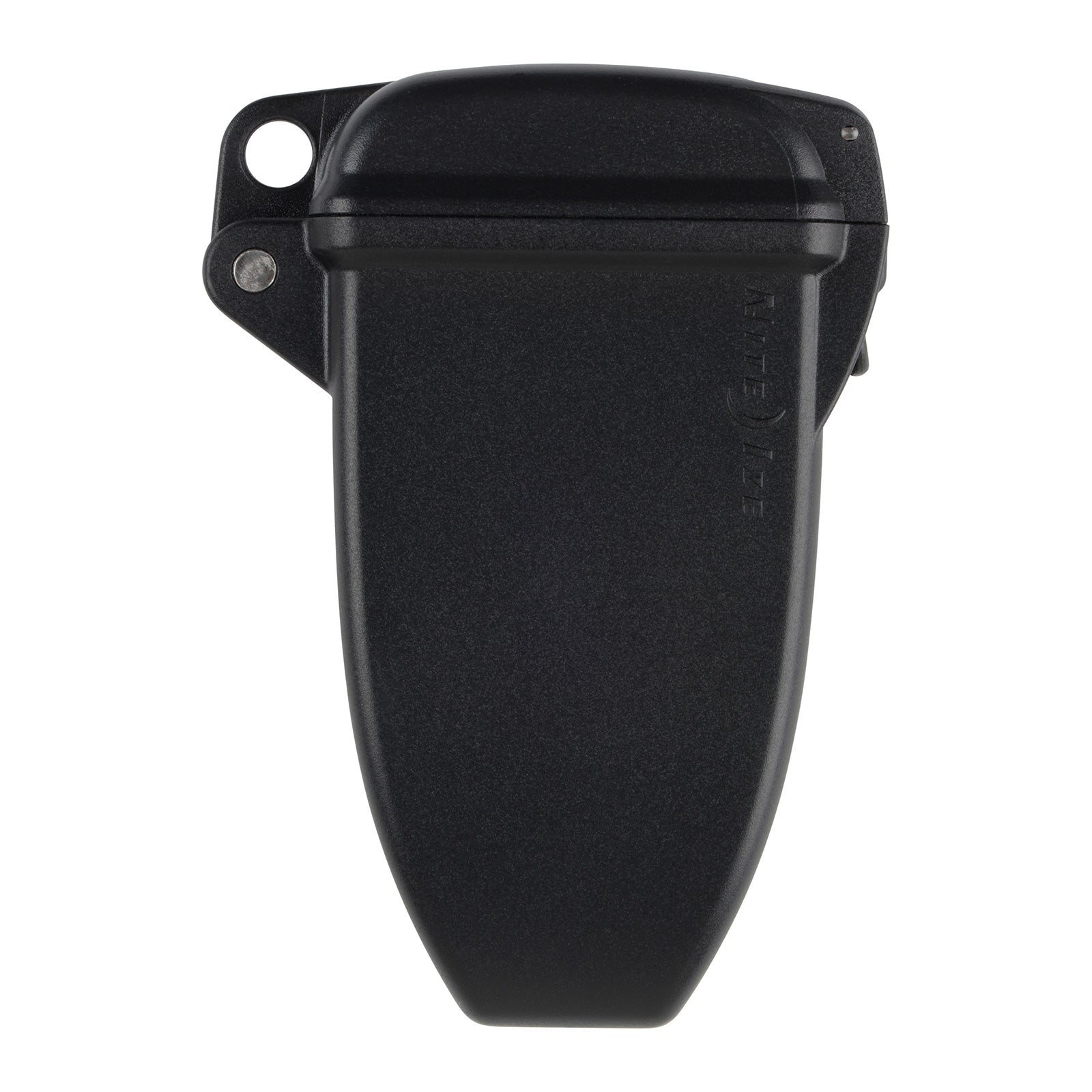 Boîte à clés magnétique NITE IZE, cachette, support de boîte magnétique pour voiture