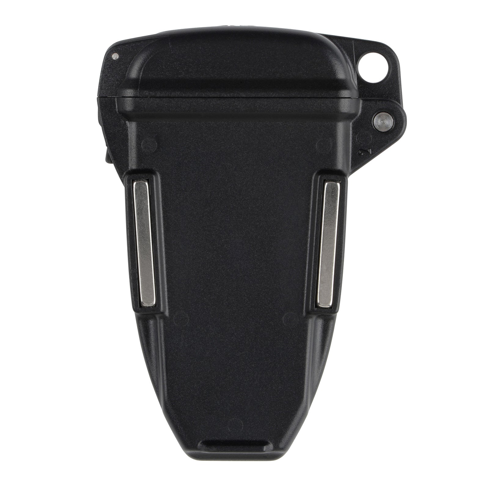 Boîte à clés magnétique NITE IZE, cachette, support de boîte magnétique pour voiture