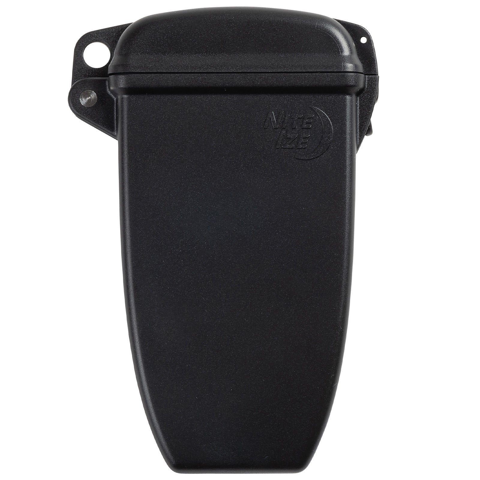 Boîte à clés magnétique NITE IZE HideOut XL – Cachette magnétique pour voiture