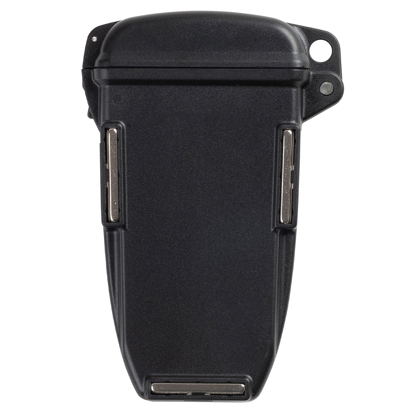 Boîte à clés magnétique NITE IZE HideOut XL – Cachette magnétique pour voiture
