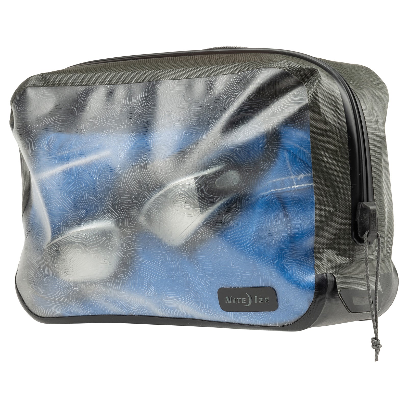 NITE IZE Bag Waterproof RunOff Dry Bag Camping Water Sport Pack Pouch IP67