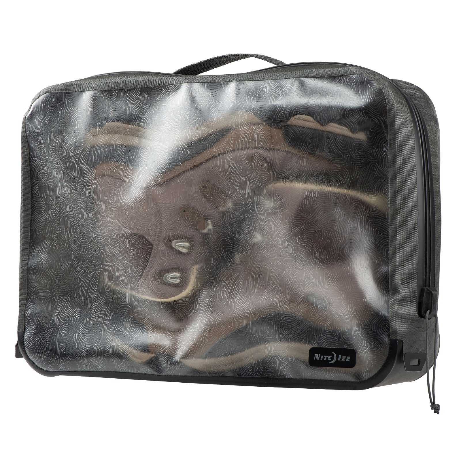 NITE IZE Bag Waterproof RunOff Dry Bag Camping Water Sport Pack Pouch IP67