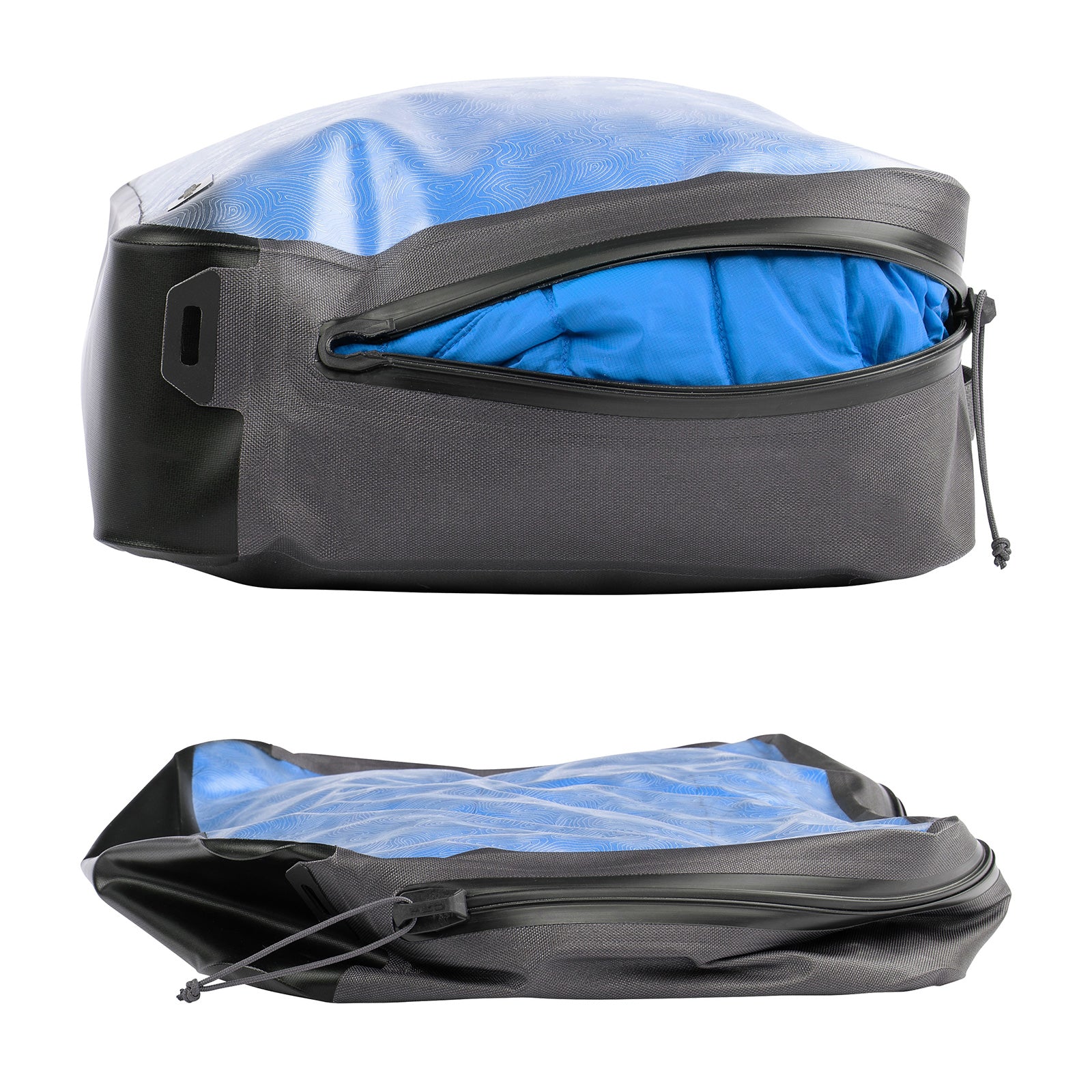 NITE IZE Bag Waterproof RunOff Dry Bag Camping Water Sport Pack Pouch IP67