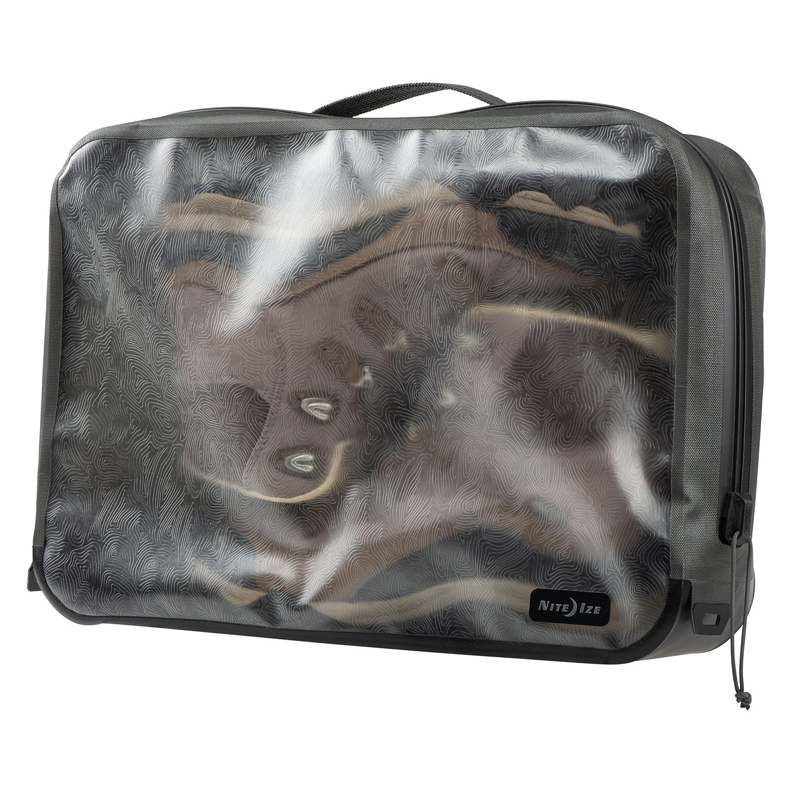 NITE IZE Bag Waterproof RunOff Dry Bag Camping Water Sport Pack Pouch IP67
