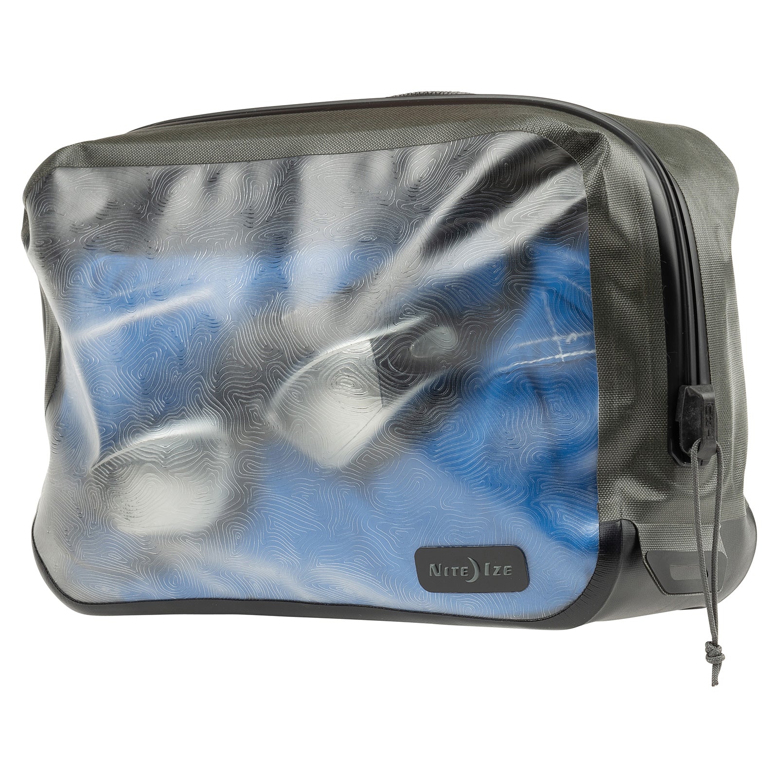 NITE IZE Bag Waterproof RunOff Dry Bag Camping Water Sport Pack Pouch IP67